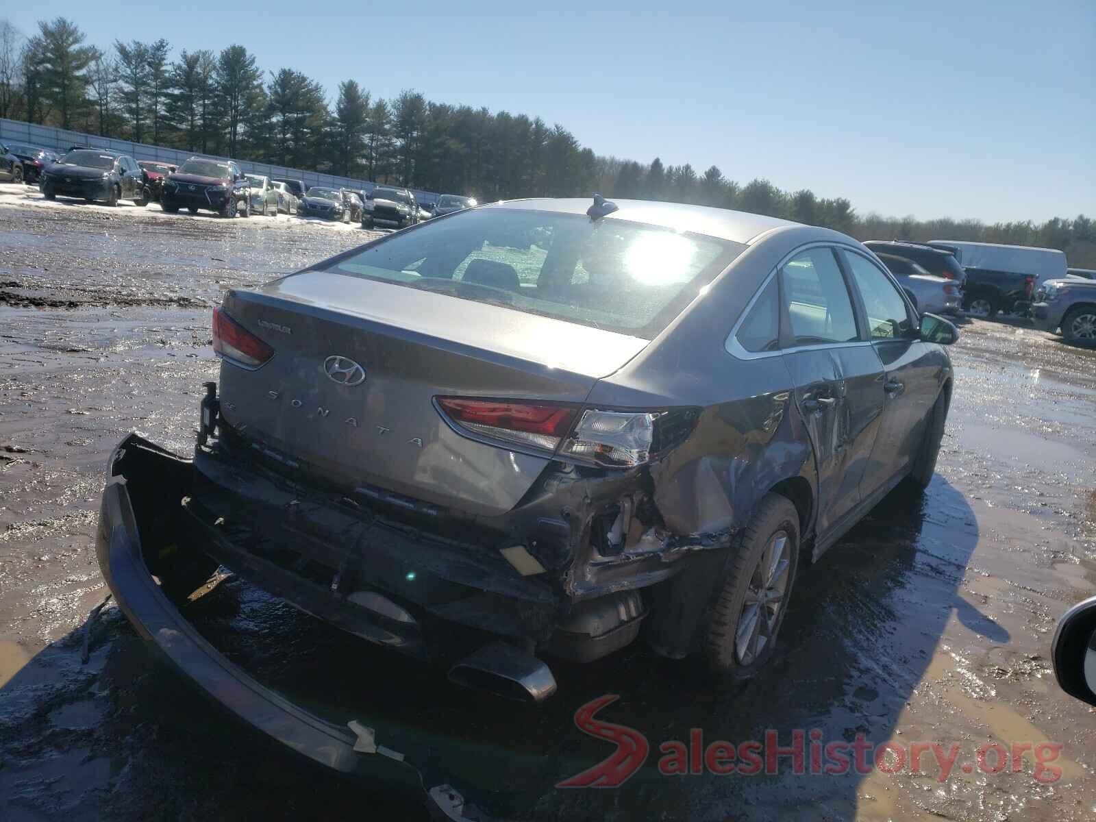 5NPE24AF2JH611095 2018 HYUNDAI SONATA