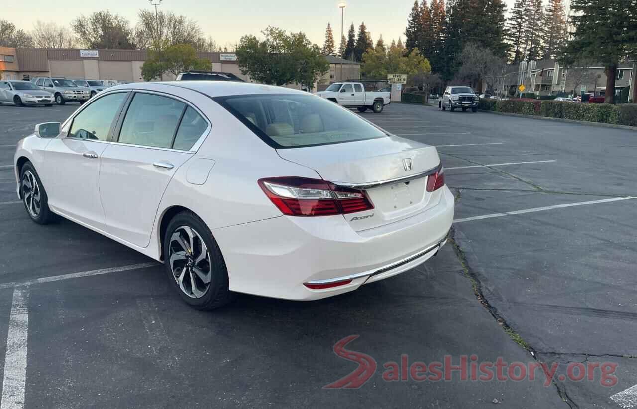 1HGCR2F89GA177521 2016 HONDA ACCORD