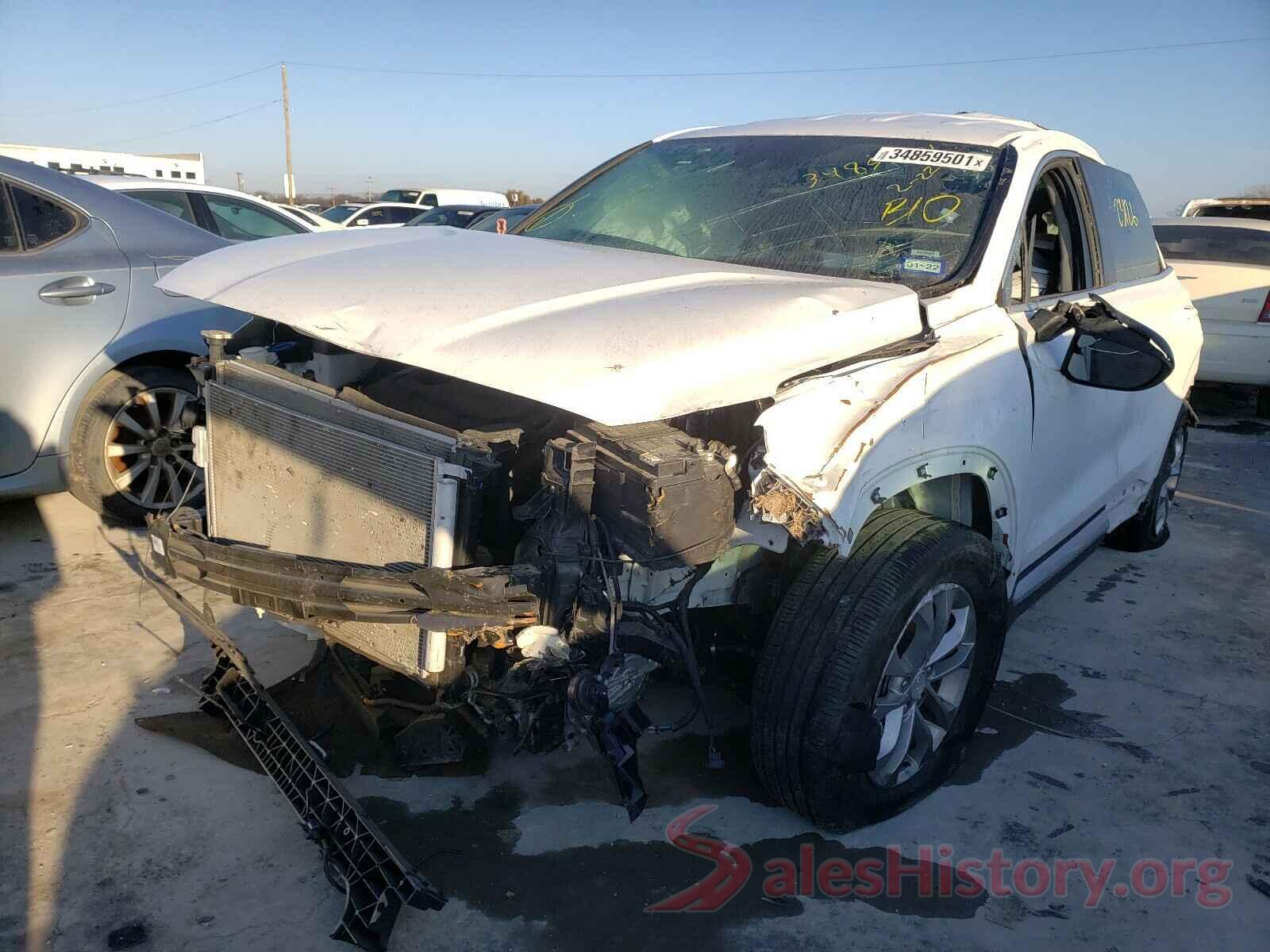 5NMS23AD1LH177585 2020 HYUNDAI SANTA FE