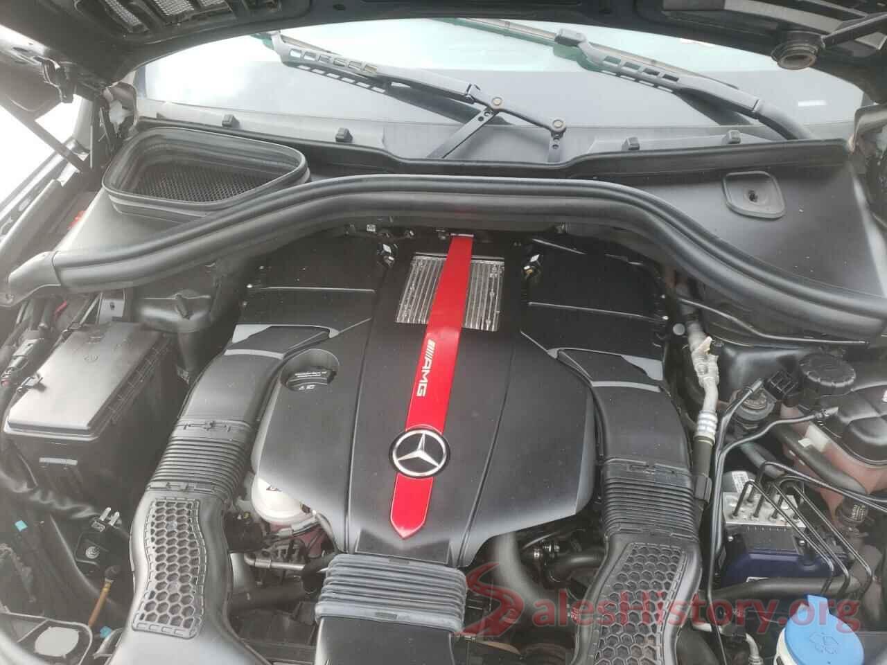 4JGED6EB7KA151921 2019 MERCEDES-BENZ GLE-CLASS