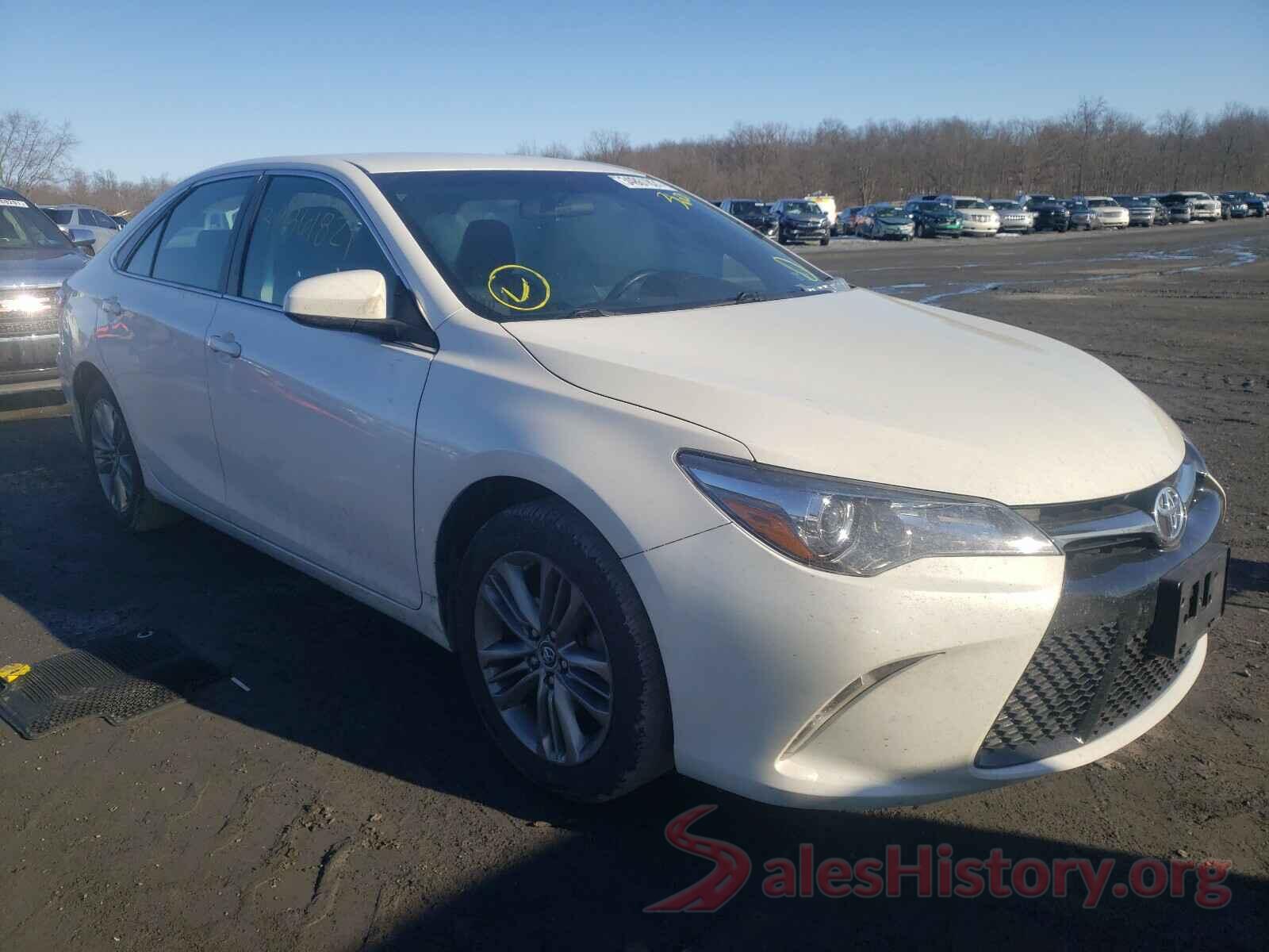 4T1BF1FK9FU038989 2015 TOYOTA CAMRY