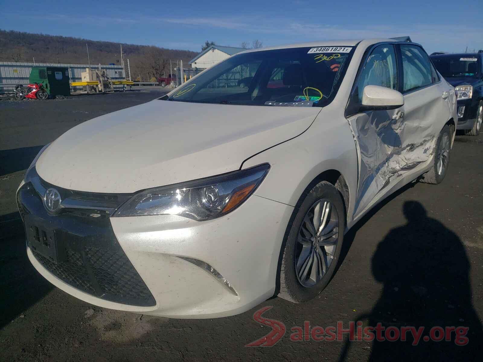 4T1BF1FK9FU038989 2015 TOYOTA CAMRY