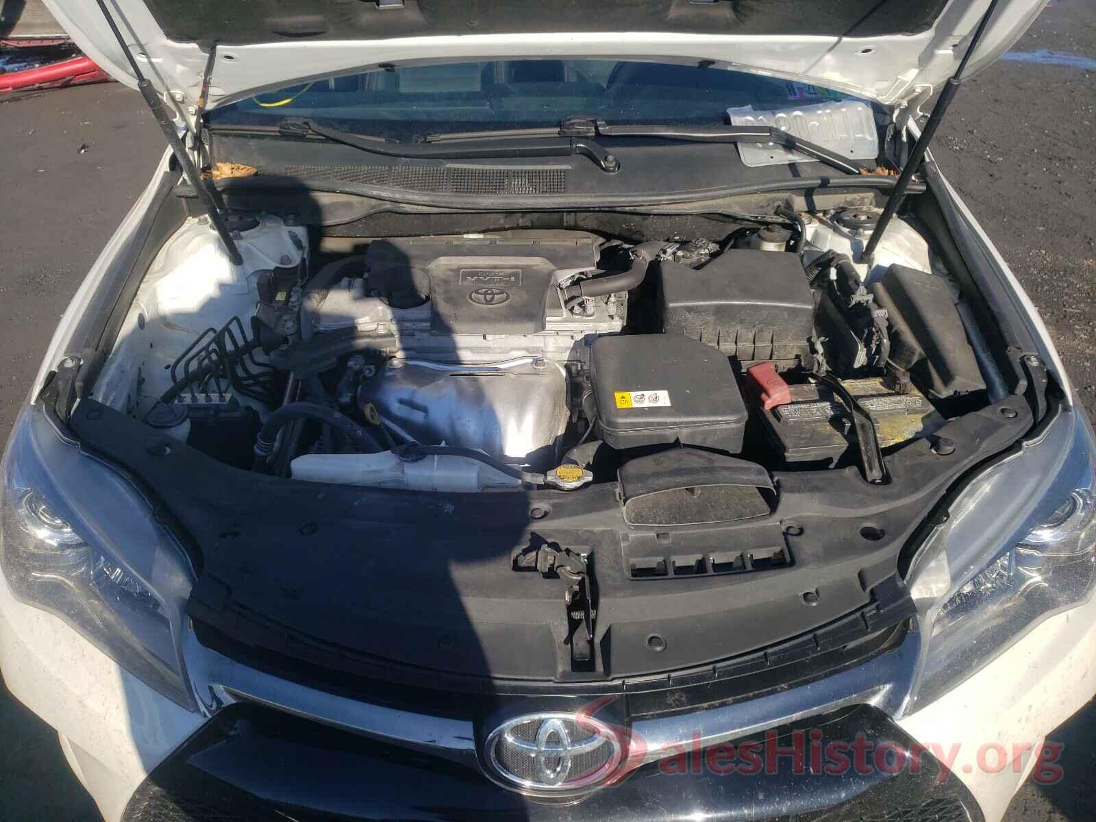 4T1BF1FK9FU038989 2015 TOYOTA CAMRY