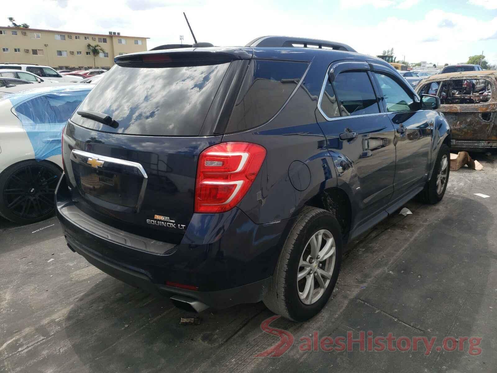 2GNFLFE3XG6284849 2016 CHEVROLET EQUINOX