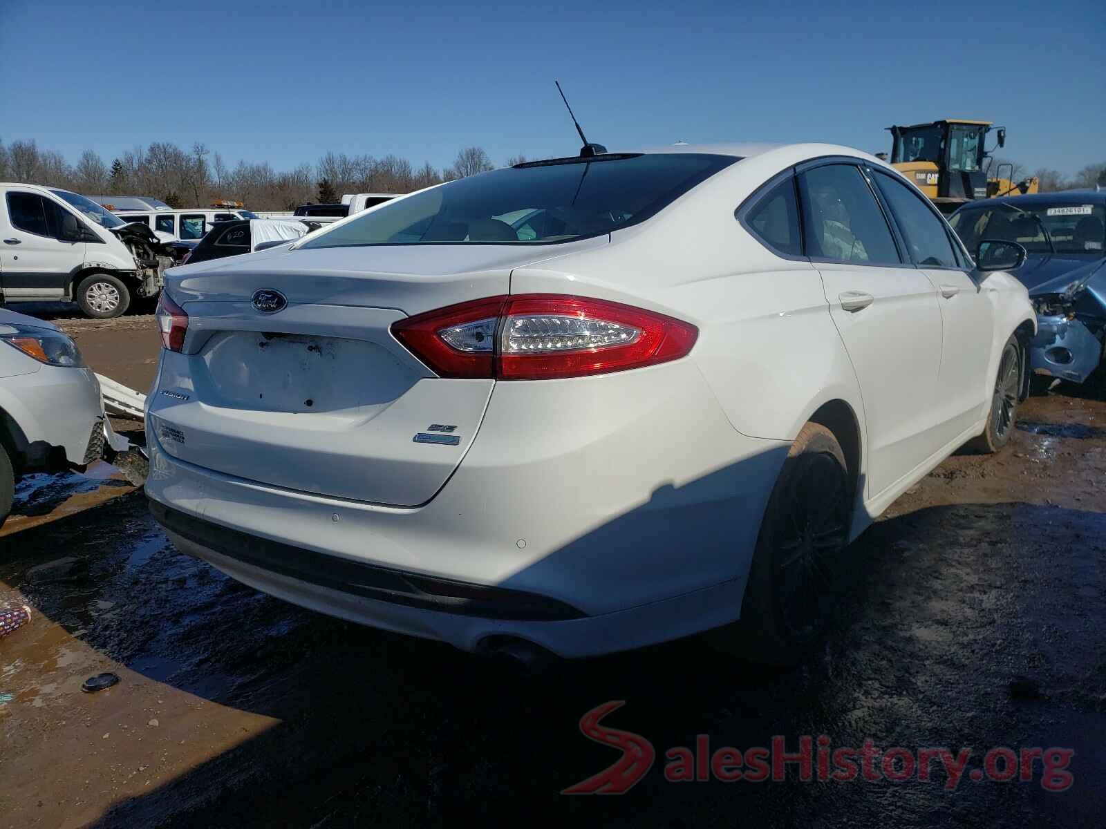 3FA6P0HDXGR108249 2016 FORD FUSION