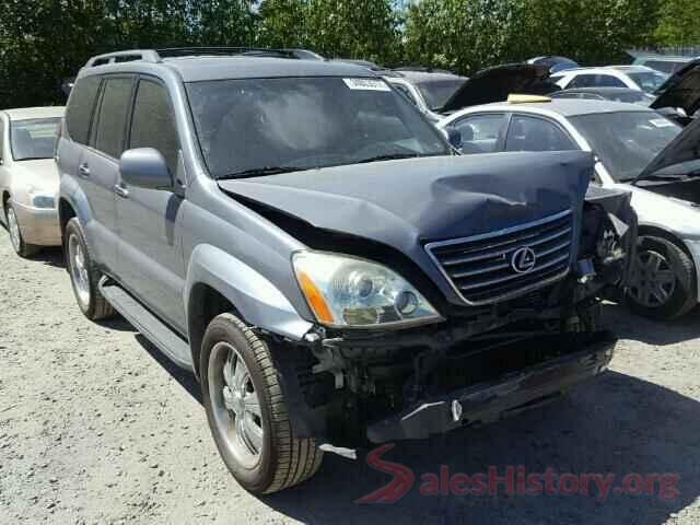 JTJBT20X160119433 2006 LEXUS GX470