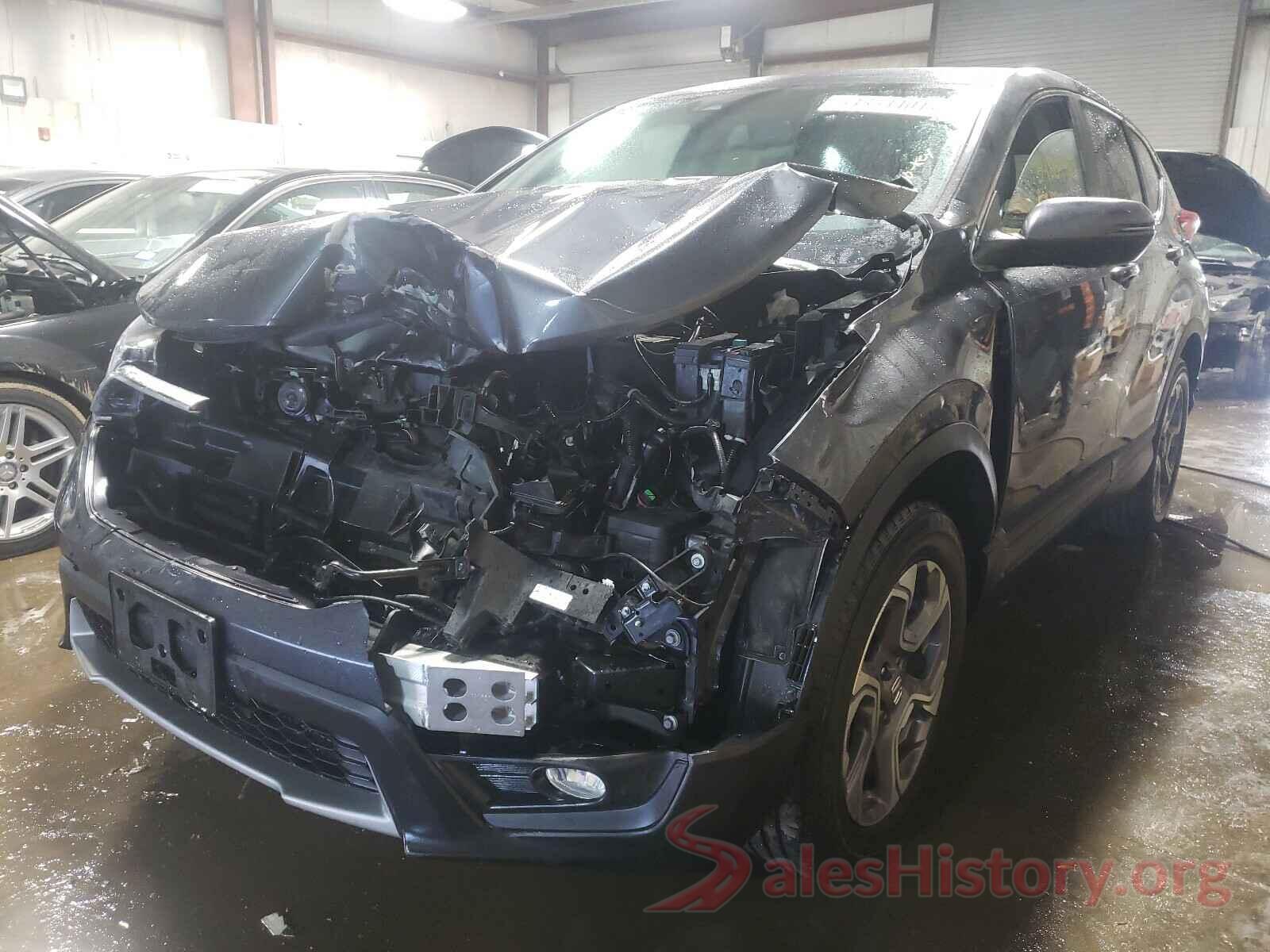 7FARW2H87JE105248 2018 HONDA CRV