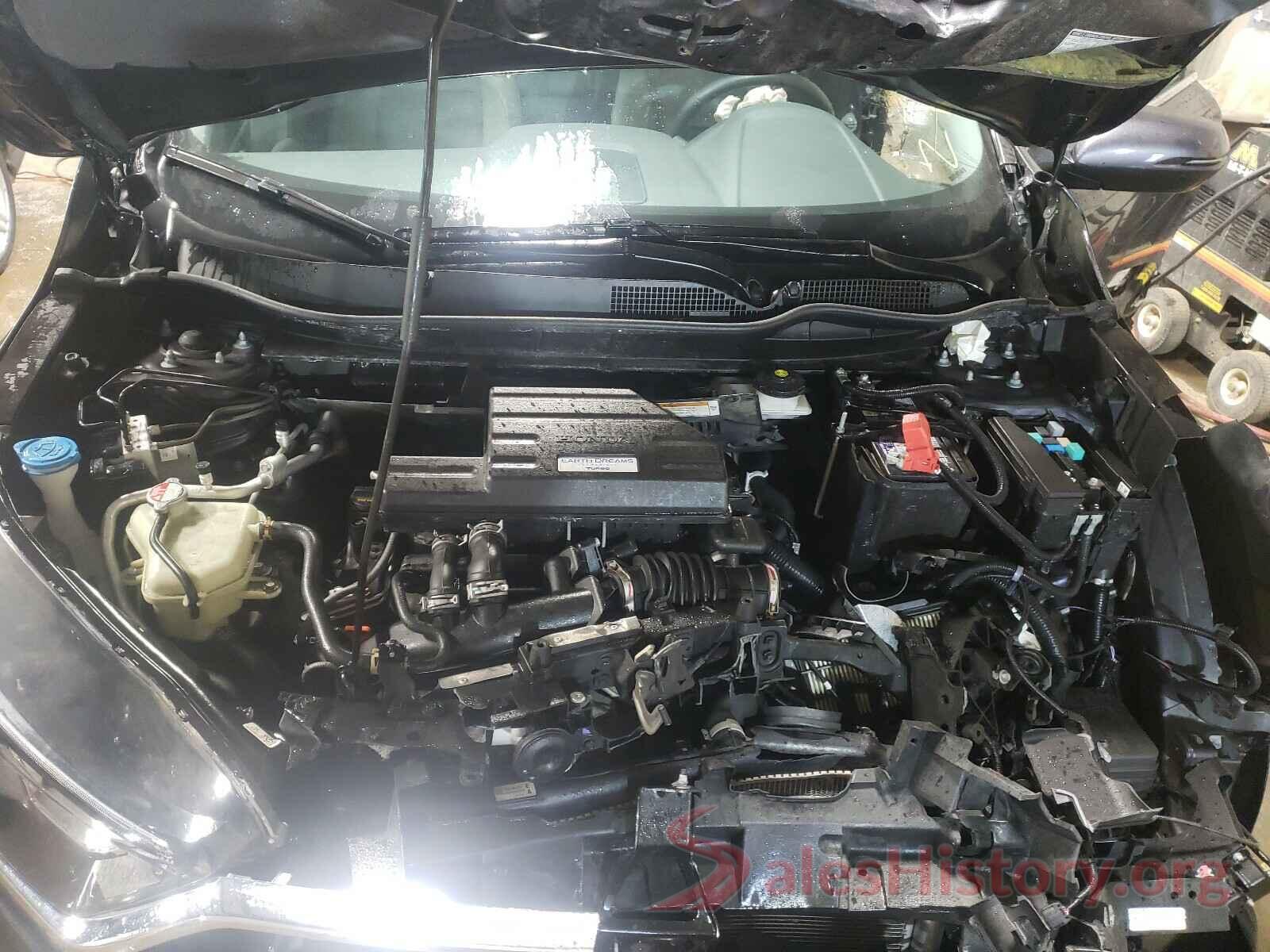 7FARW2H87JE105248 2018 HONDA CRV