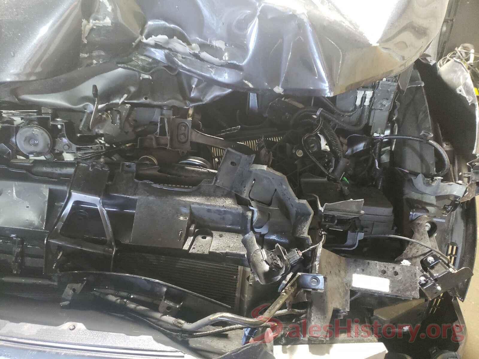 7FARW2H87JE105248 2018 HONDA CRV