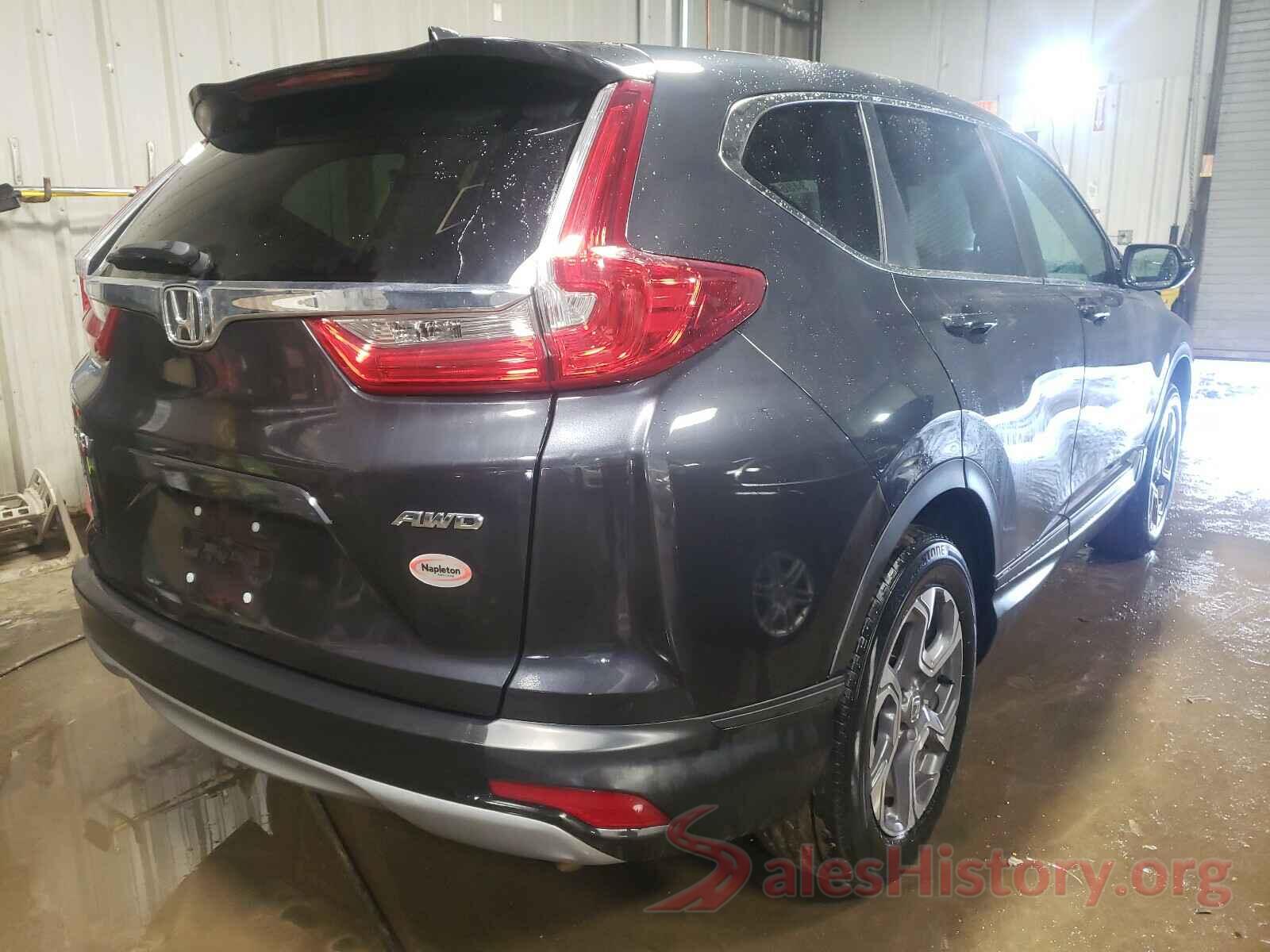 7FARW2H87JE105248 2018 HONDA CRV