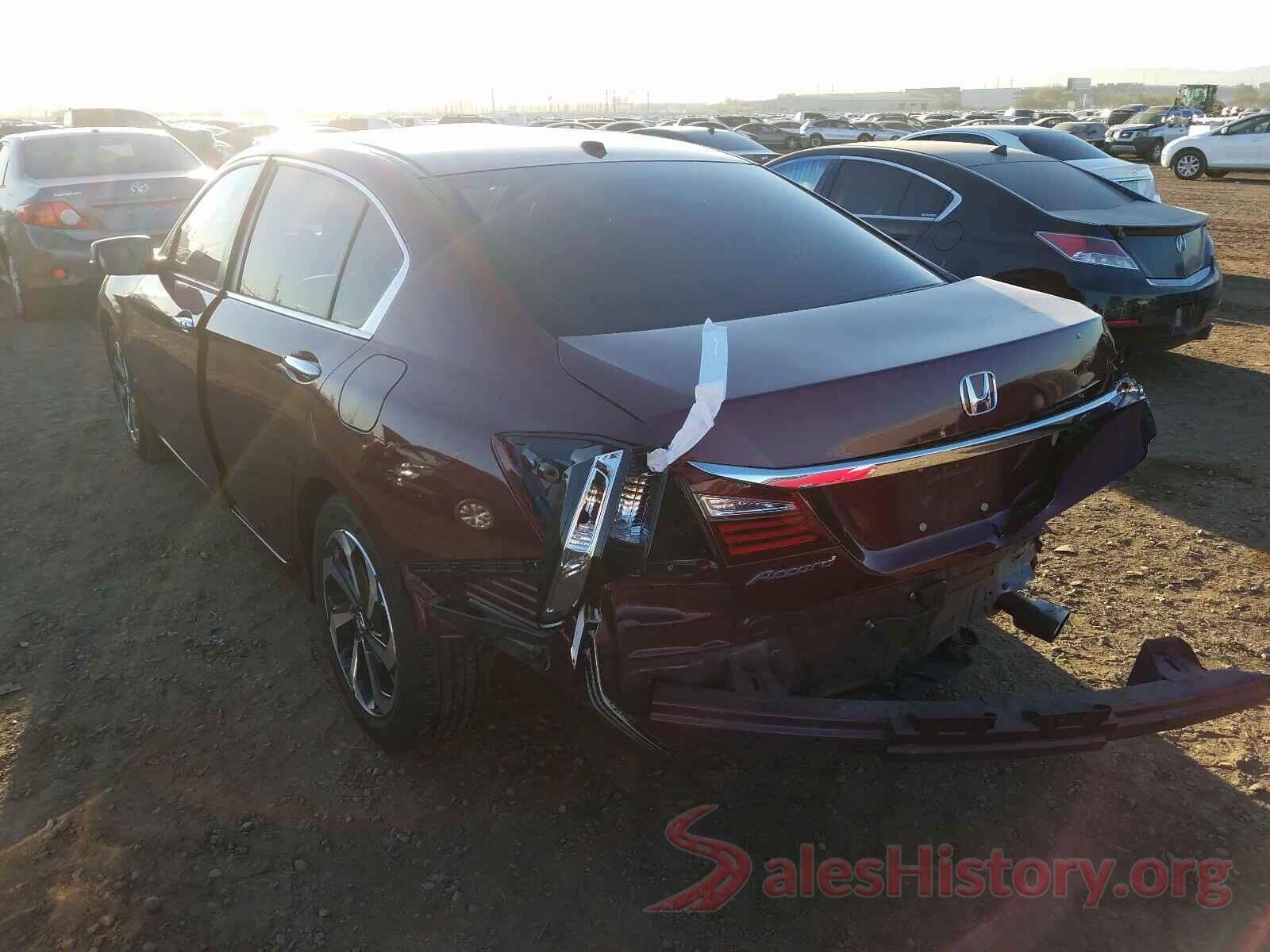 1HGCR2F89GA067228 2016 HONDA ACCORD