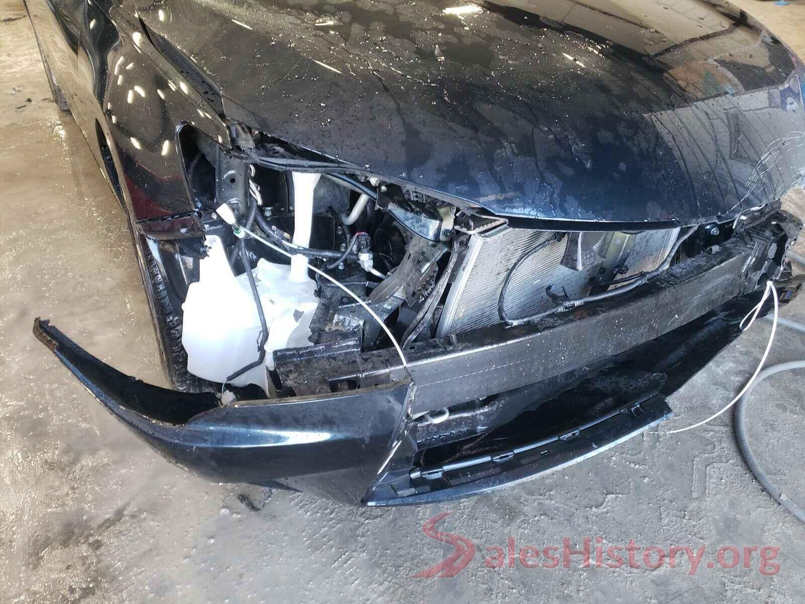 4T1BF1FK4HU814769 2017 TOYOTA CAMRY