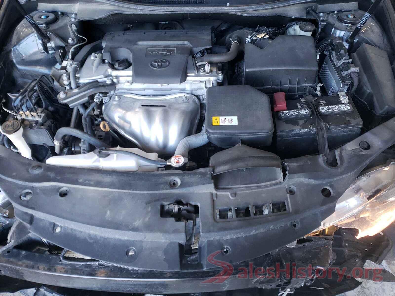 4T1BF1FK4HU814769 2017 TOYOTA CAMRY