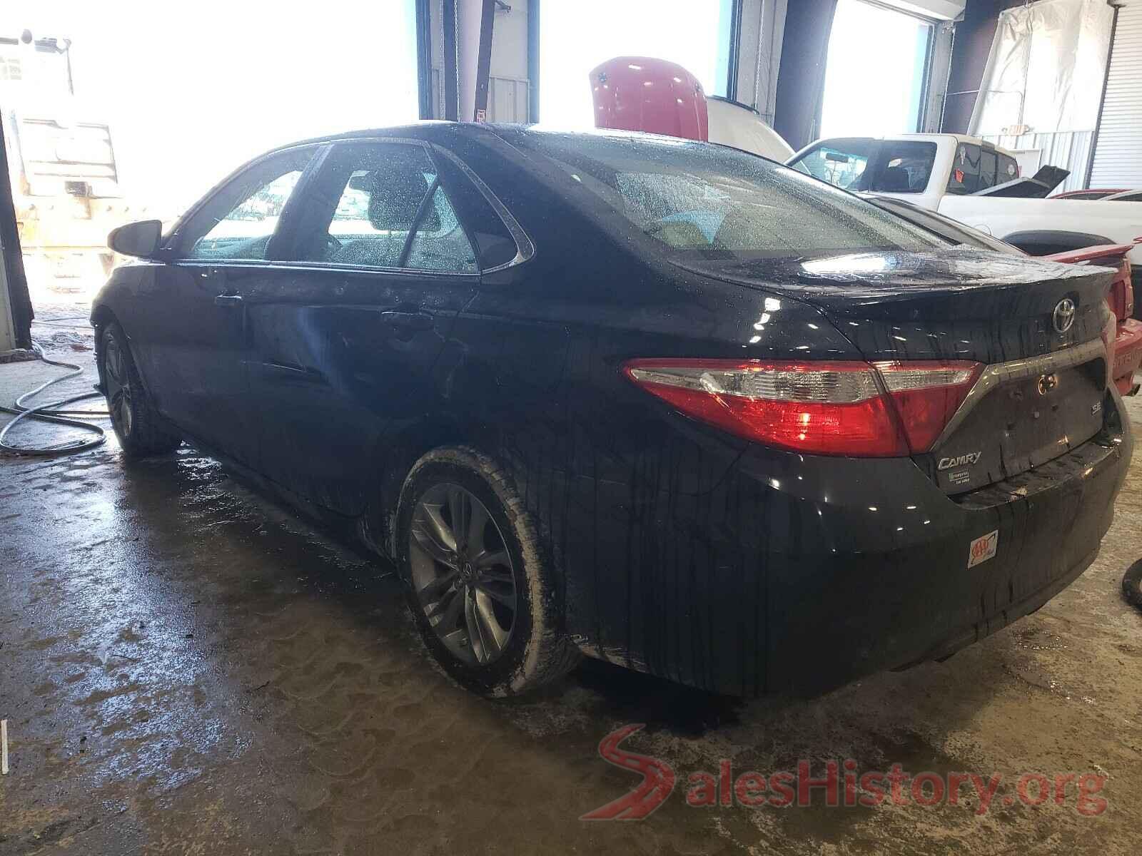 4T1BF1FK4HU814769 2017 TOYOTA CAMRY