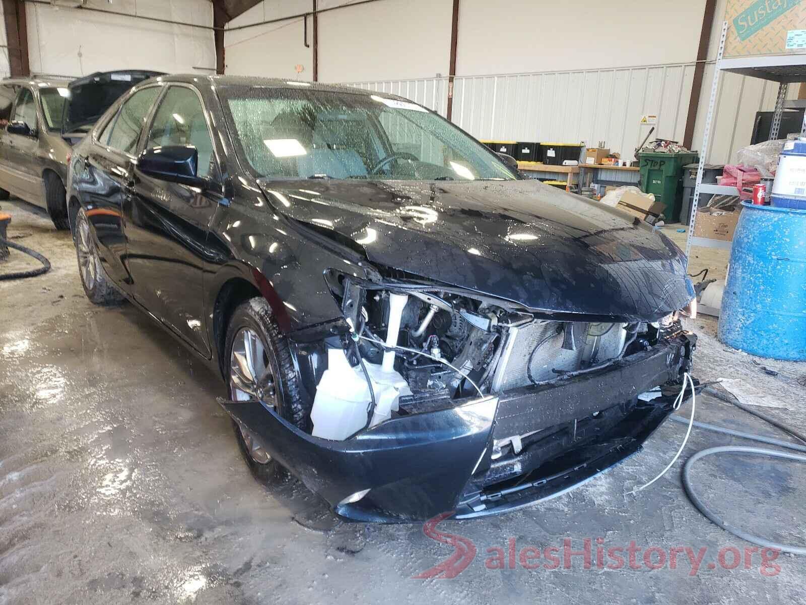 4T1BF1FK4HU814769 2017 TOYOTA CAMRY