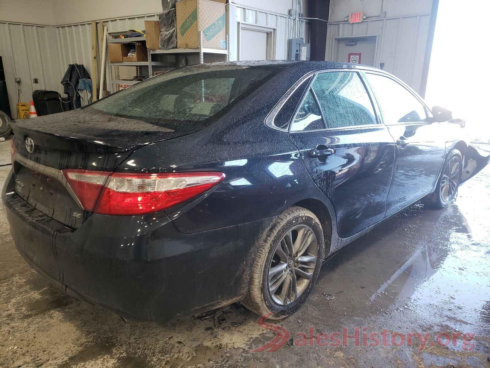 4T1BF1FK4HU814769 2017 TOYOTA CAMRY