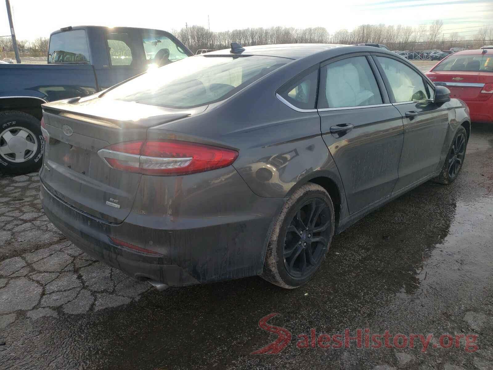 3FA6P0HD1LR188776 2020 FORD FUSION