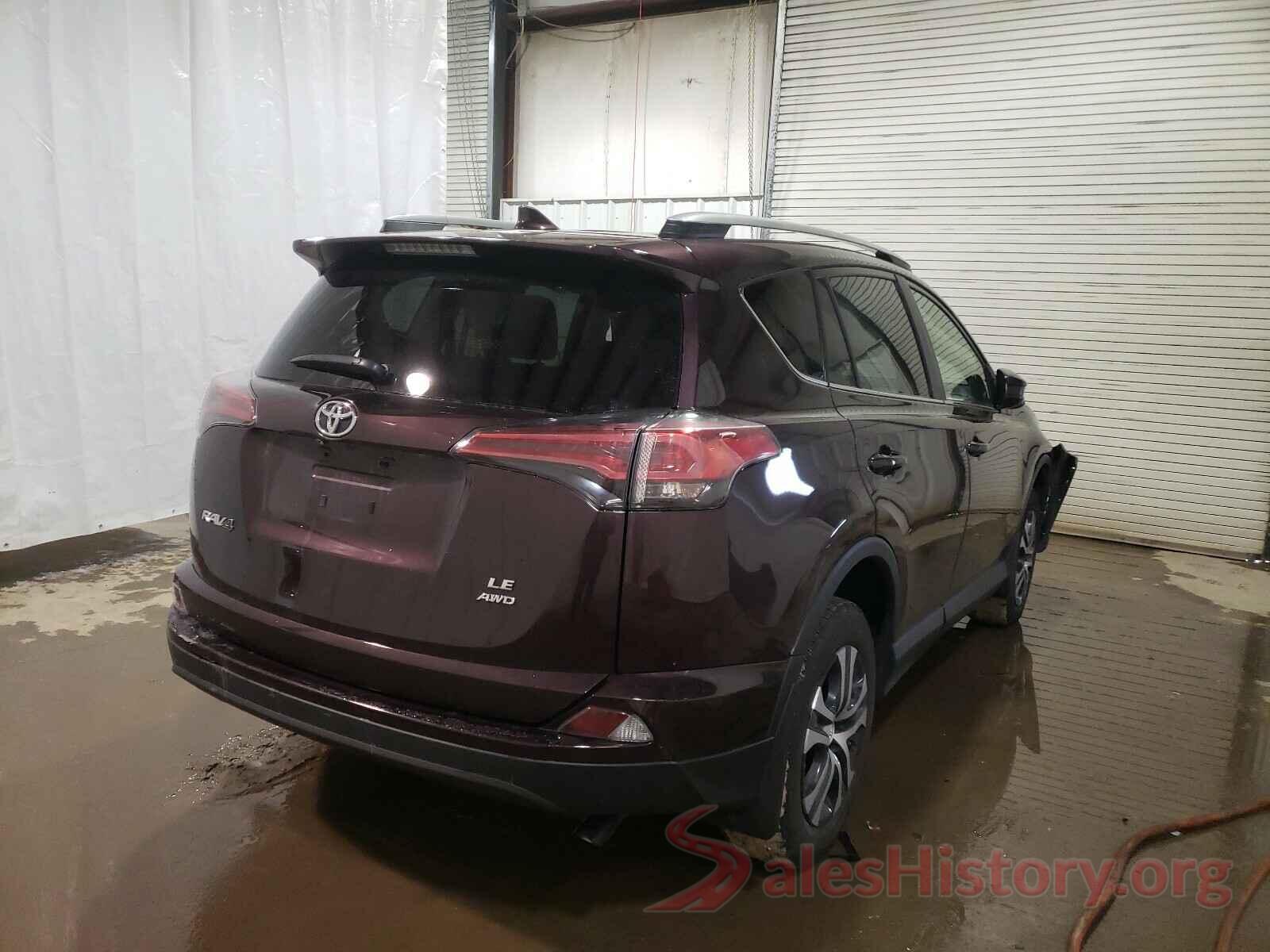 2T3BFREV9JW780285 2018 TOYOTA RAV4