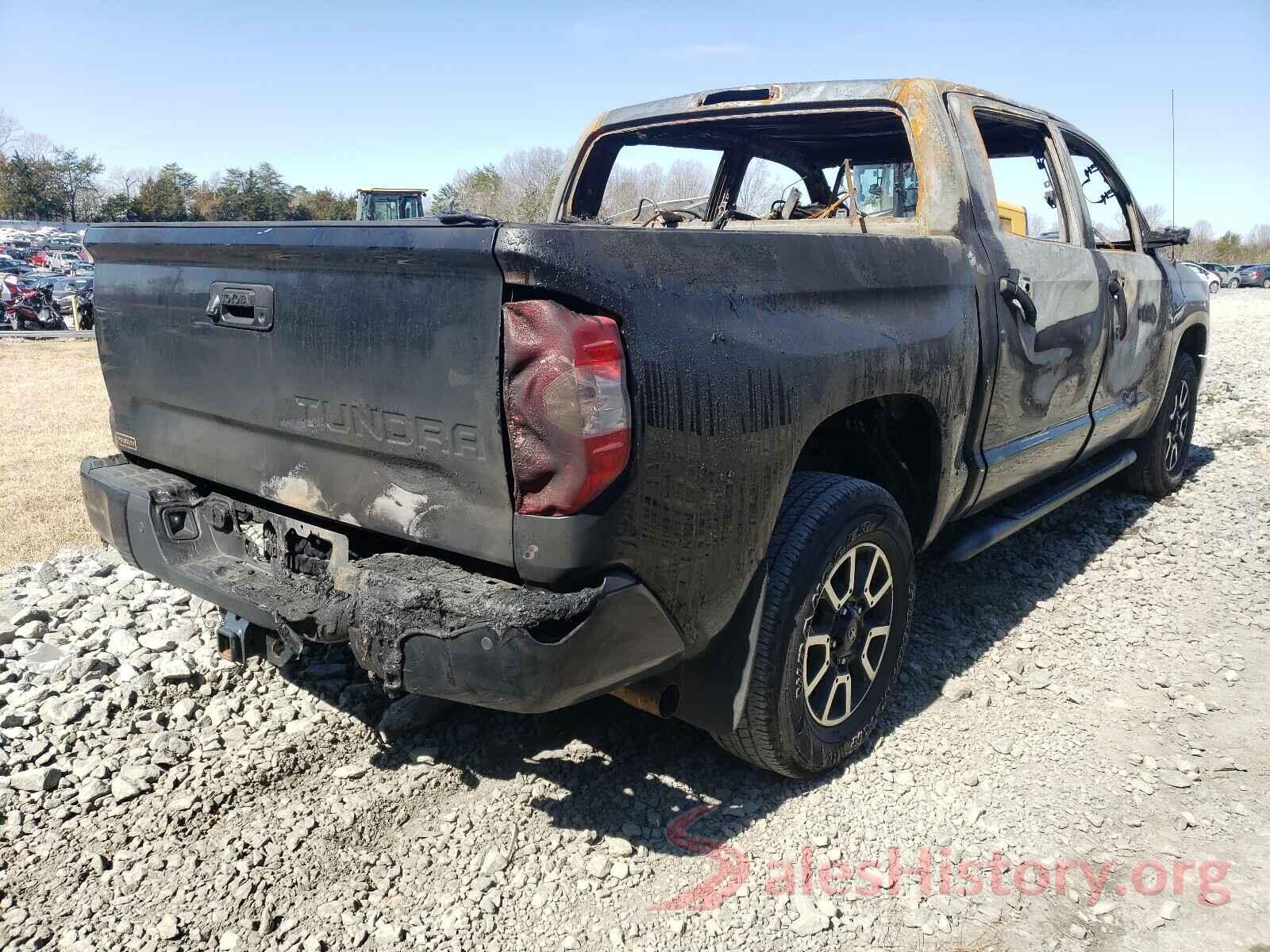 5TFDY5F10GX500300 2016 TOYOTA TUNDRA