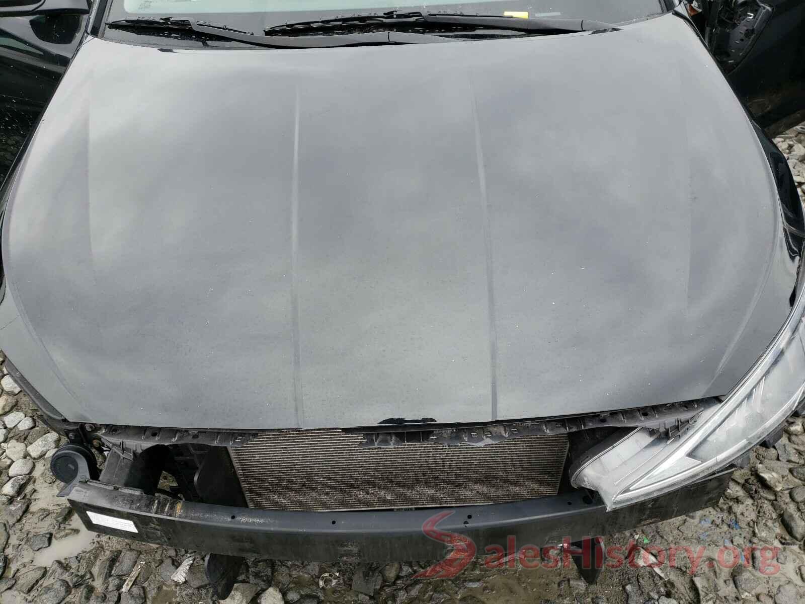 5NPD74LF9KH456962 2019 HYUNDAI ELANTRA