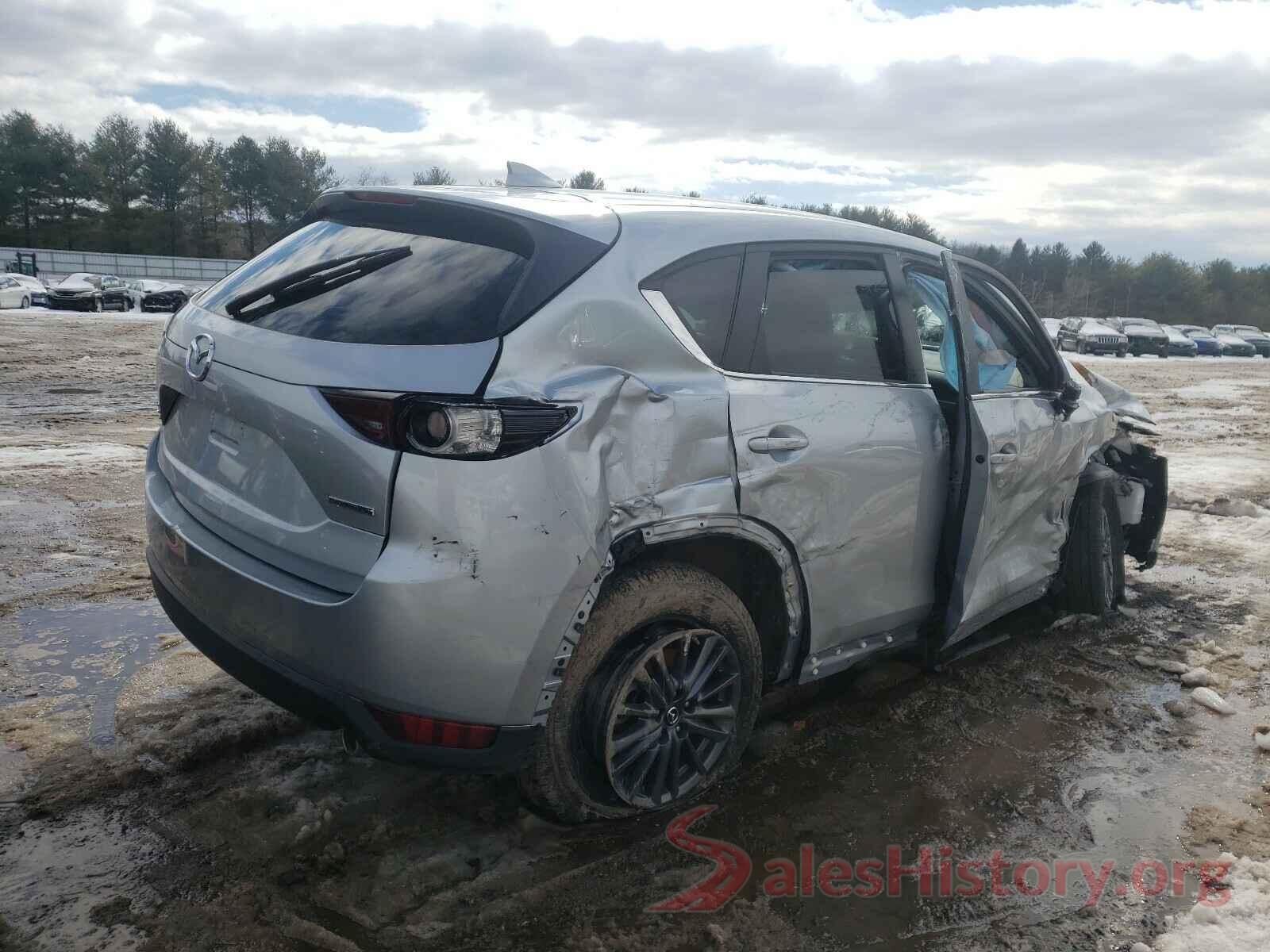 JM3KFBCM6L0784746 2020 MAZDA CX-5