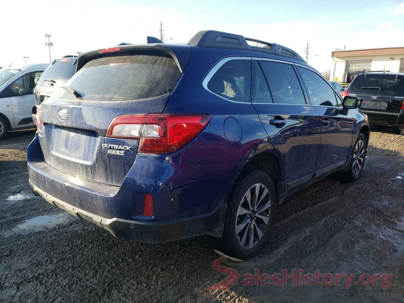 4S4BSANC3H3312766 2017 SUBARU OUTBACK