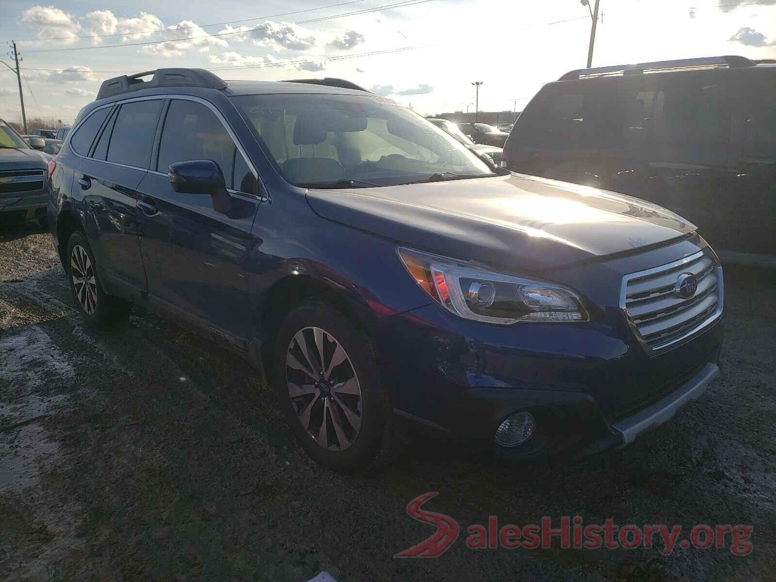 4S4BSANC3H3312766 2017 SUBARU OUTBACK