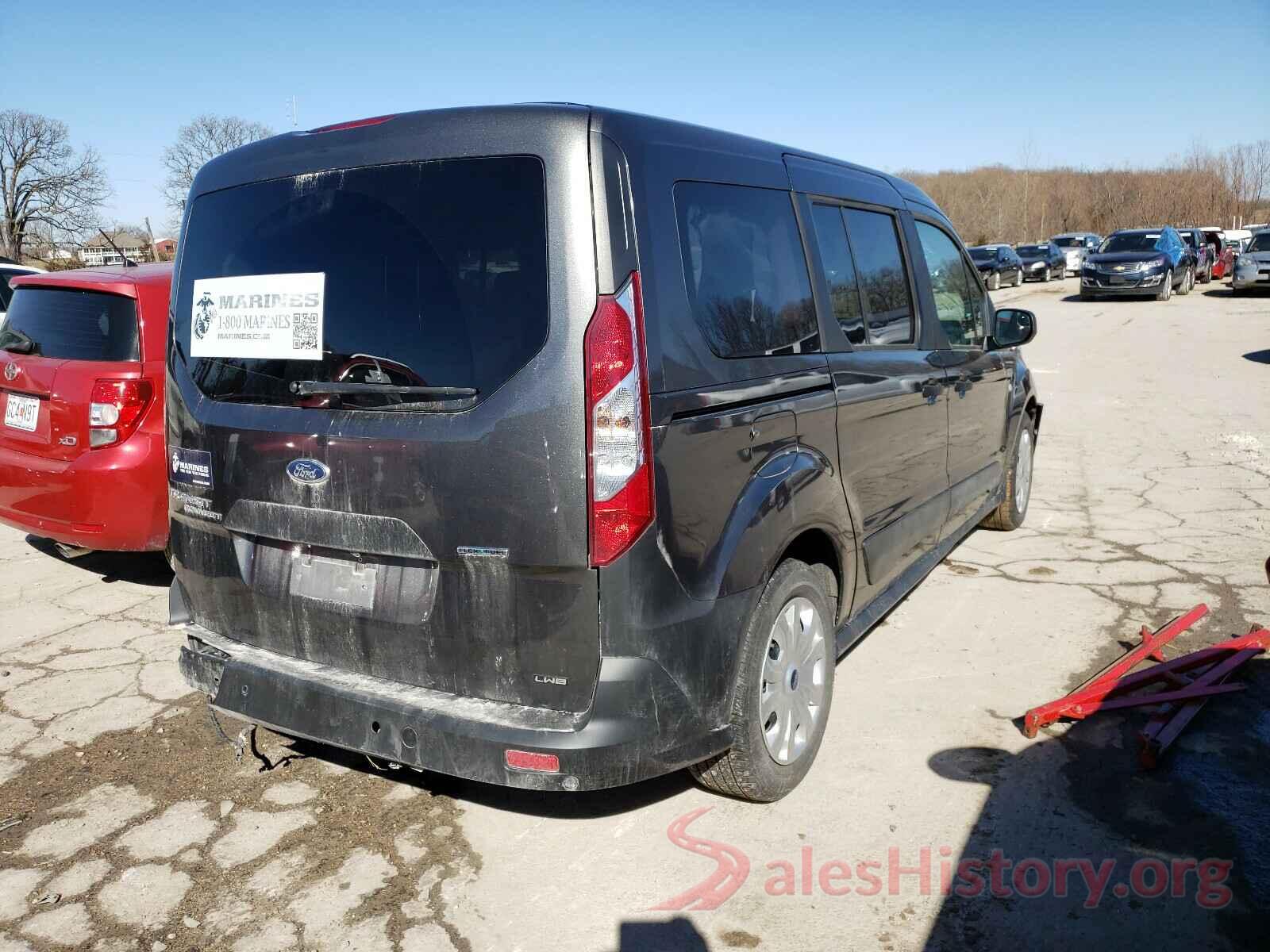 NM0GE9E21L1445499 2020 FORD TRANSIT CO