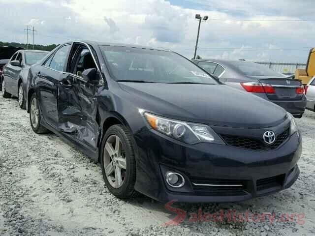 4T1BF1FKXEU370521 2014 TOYOTA CAMRY