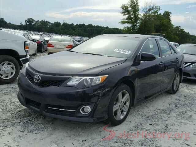 4T1BF1FKXEU370521 2014 TOYOTA CAMRY