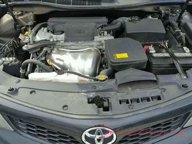 4T1BF1FKXEU370521 2014 TOYOTA CAMRY