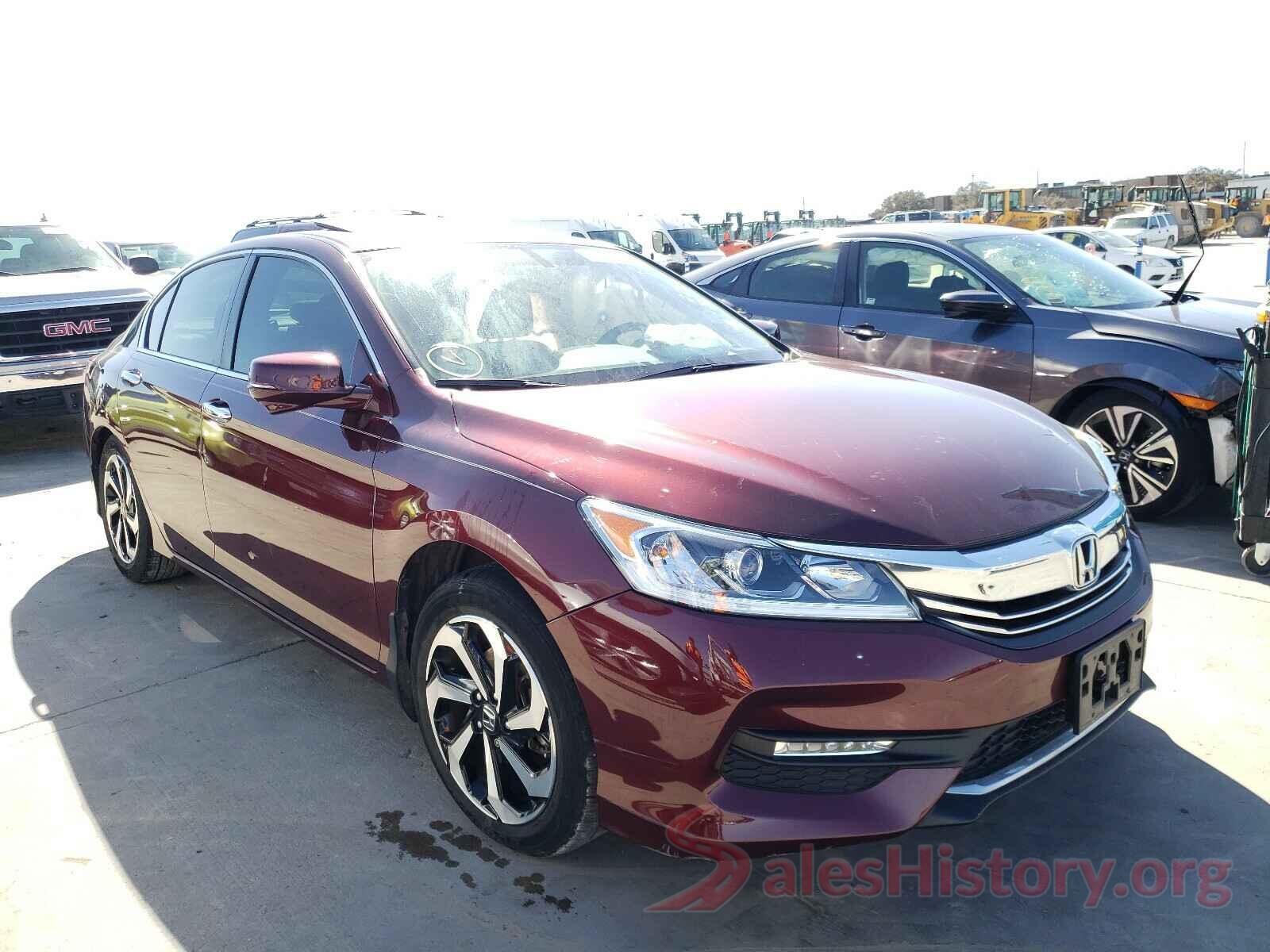 1HGCR2F86HA055300 2017 HONDA ACCORD