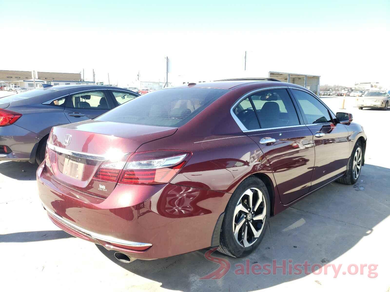 1HGCR2F86HA055300 2017 HONDA ACCORD