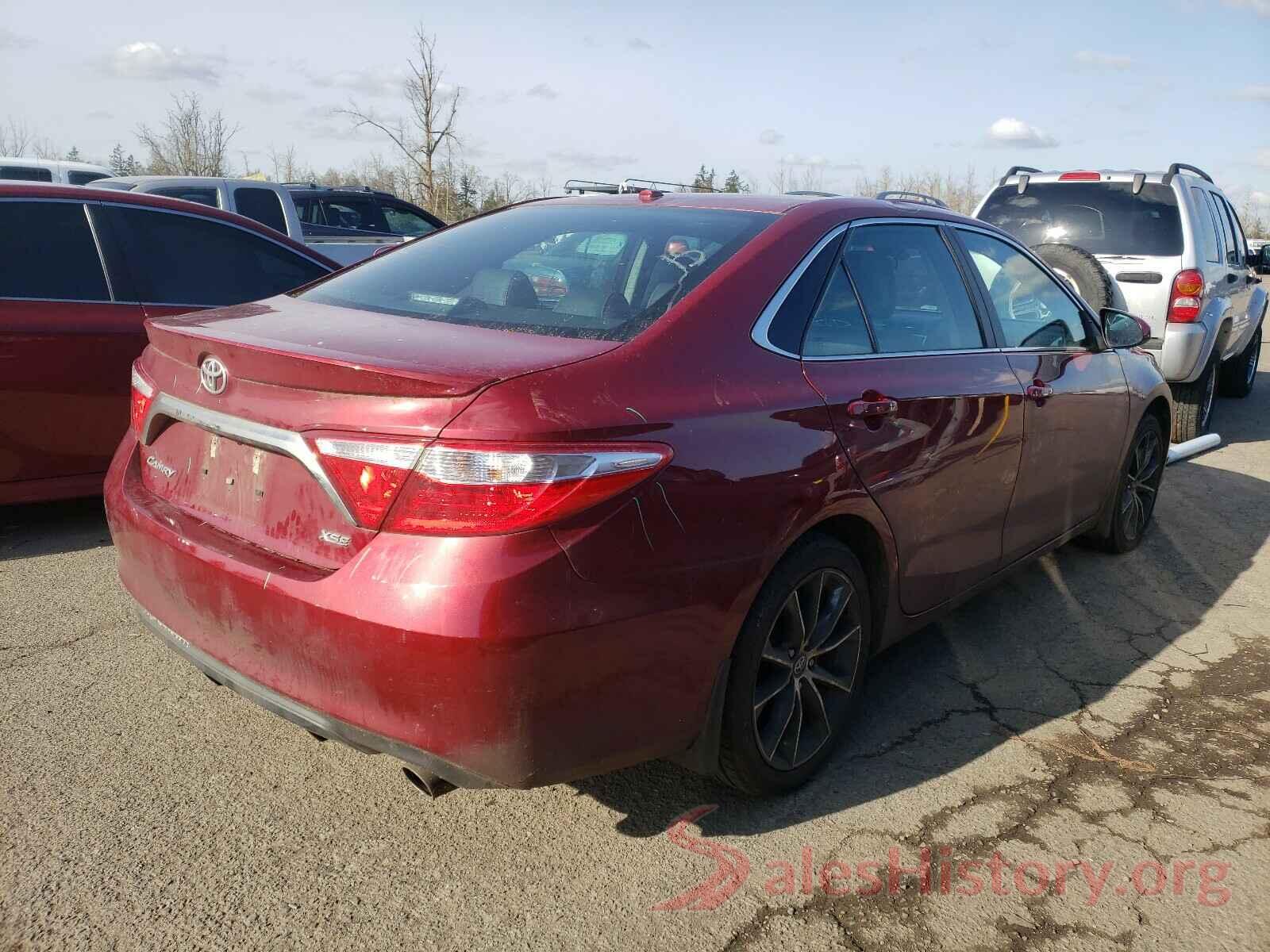 4T1BK1FK5GU575405 2016 TOYOTA CAMRY