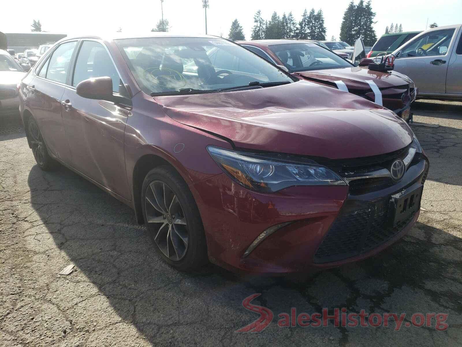 4T1BK1FK5GU575405 2016 TOYOTA CAMRY