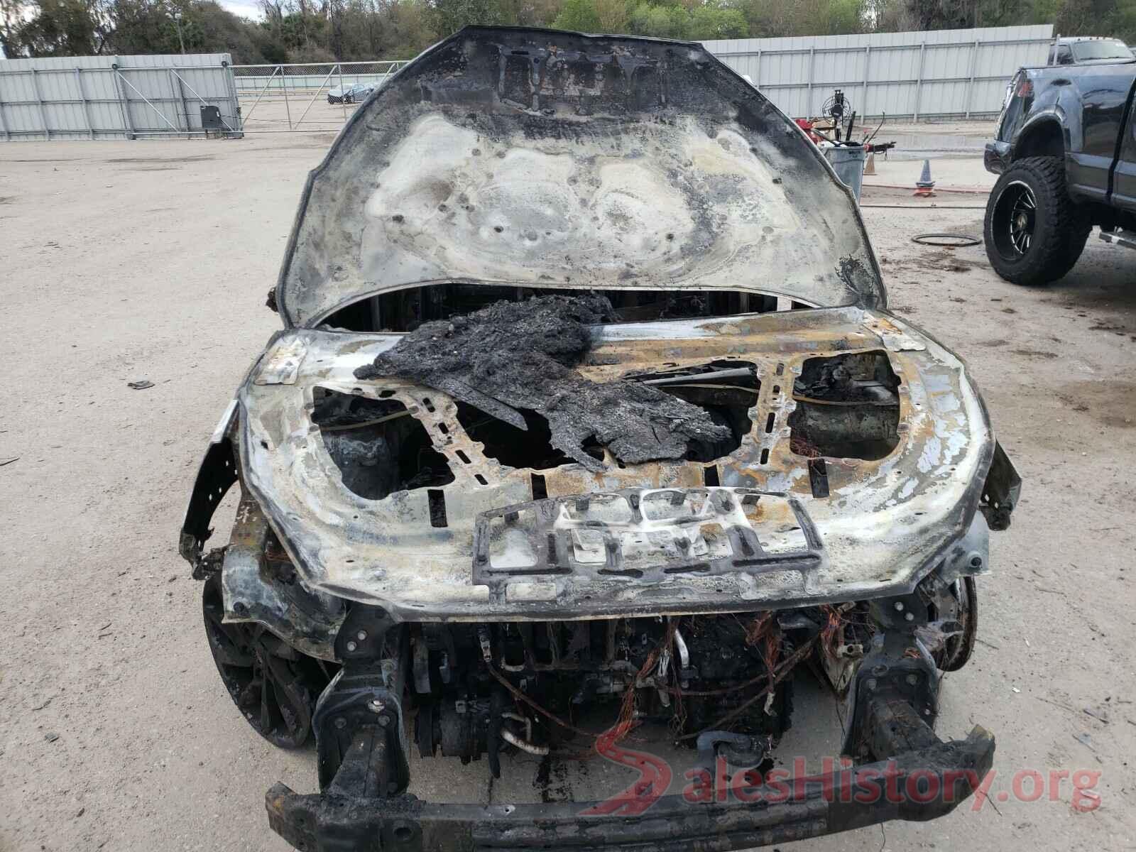 KM8J23A48HU564688 2017 HYUNDAI TUCSON