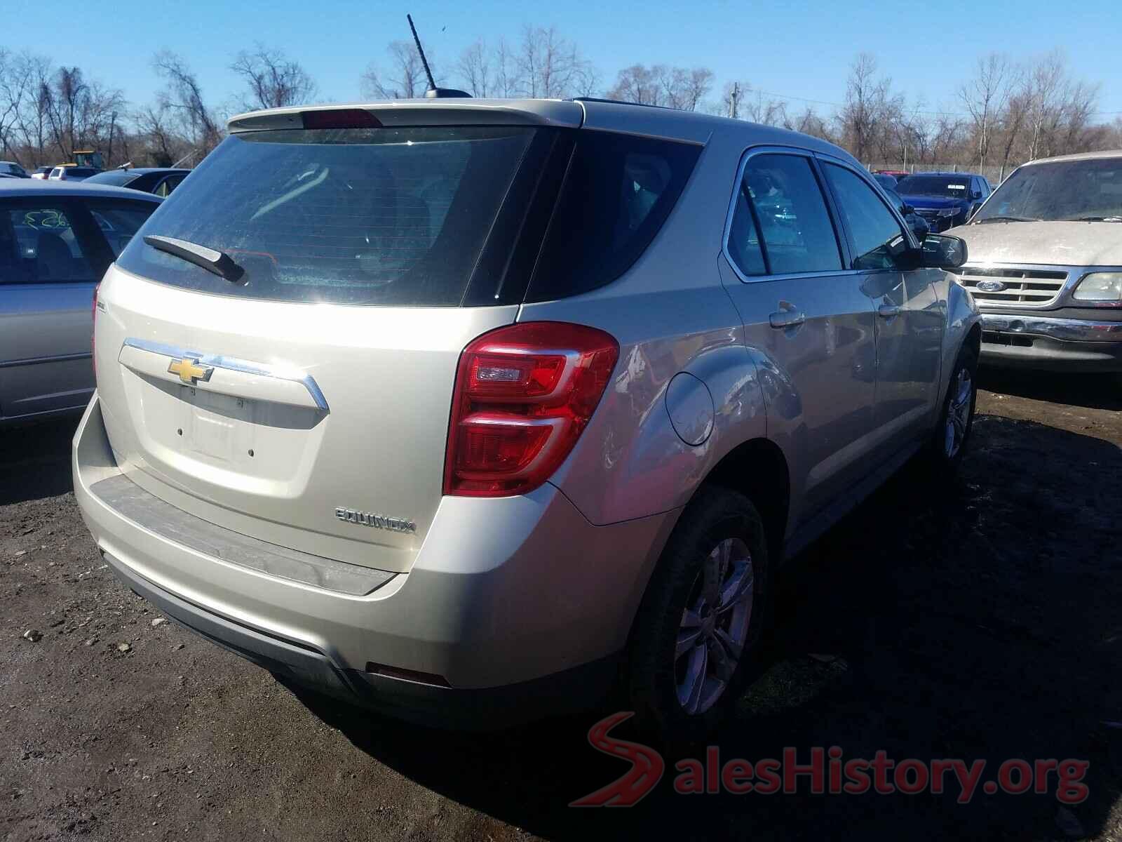 2GNALBEK9G1112478 2016 CHEVROLET EQUINOX