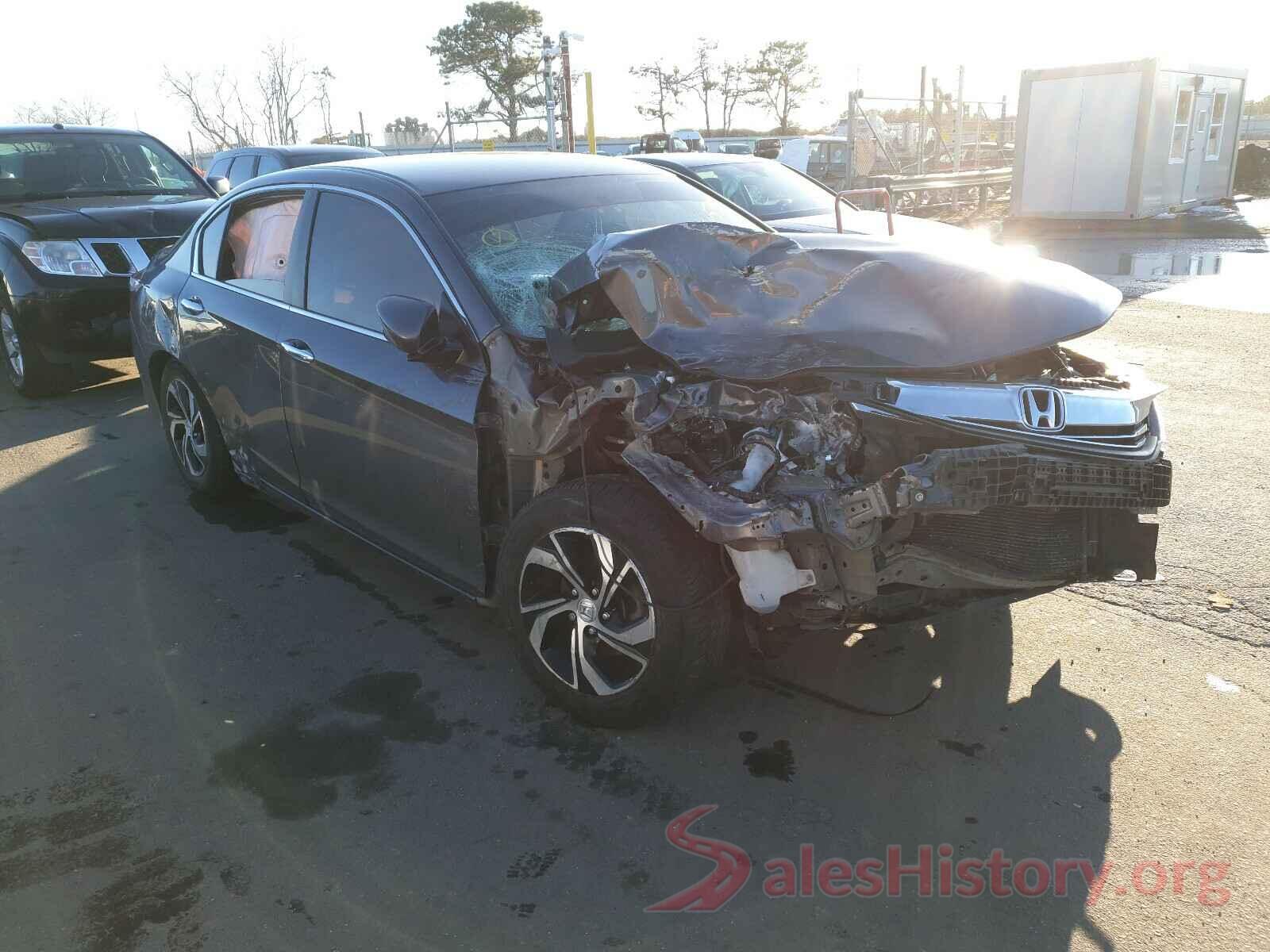 1HGCR2F34HA291366 2017 HONDA ACCORD