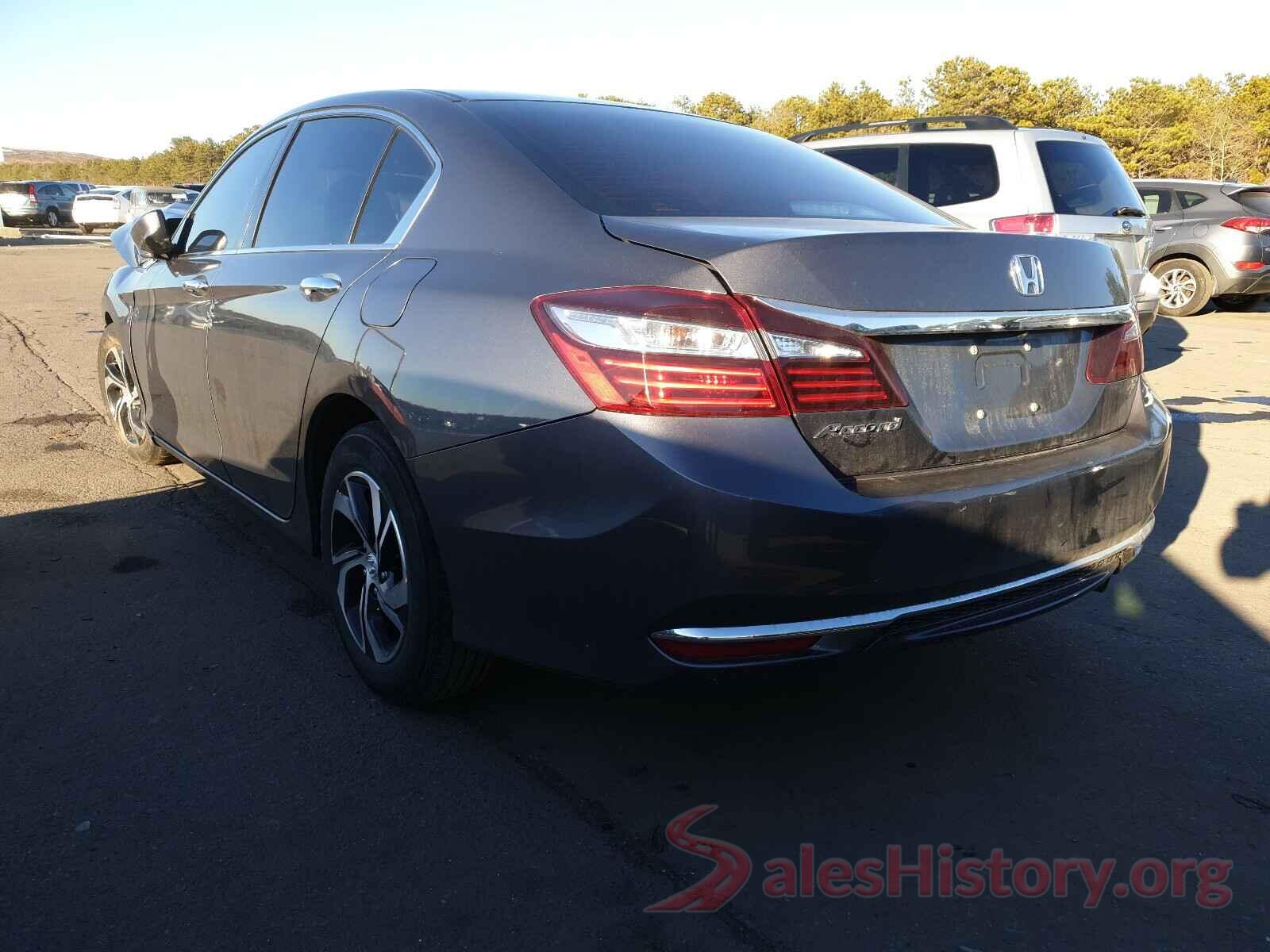 1HGCR2F34HA291366 2017 HONDA ACCORD