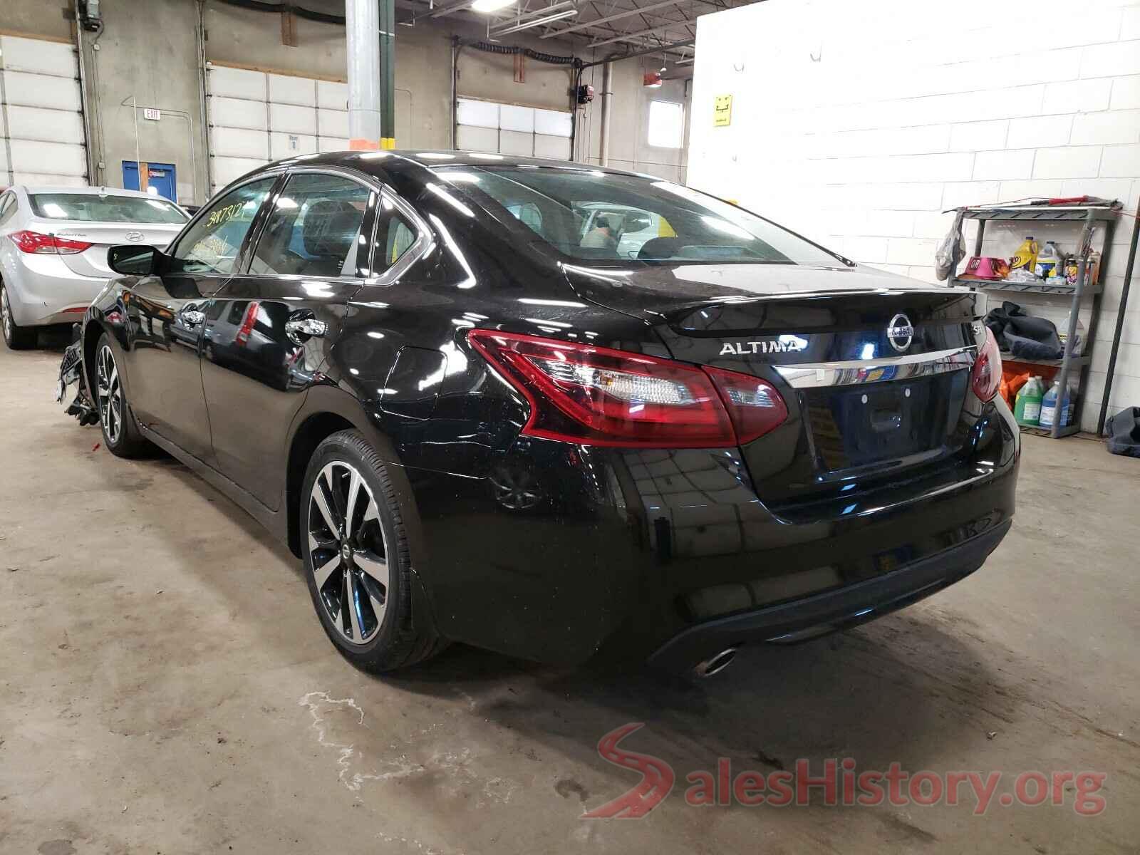 1N4AL3AP6JC232343 2018 NISSAN ALTIMA