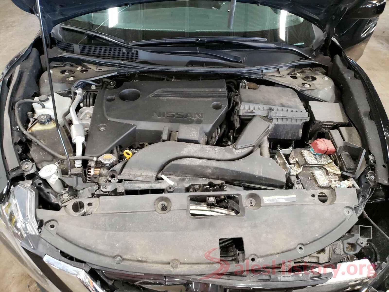 1N4AL3AP6JC232343 2018 NISSAN ALTIMA