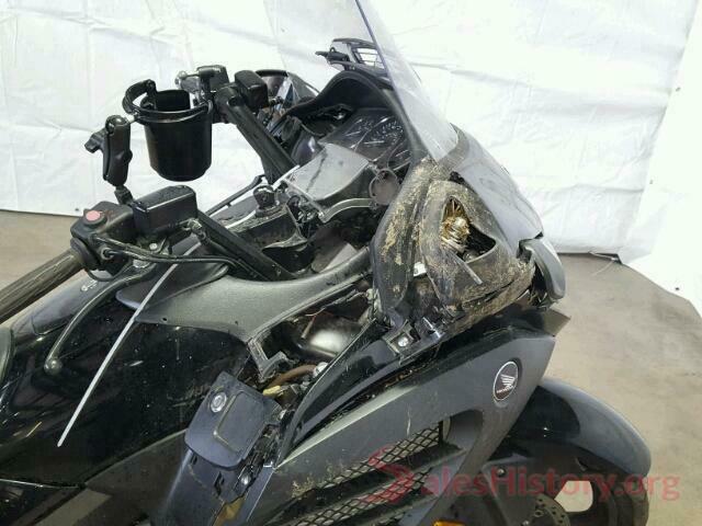 JH2SC6844DK001535 2013 HONDA GL CYCLE