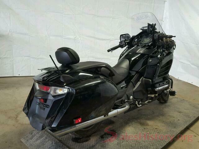 JH2SC6844DK001535 2013 HONDA GL CYCLE