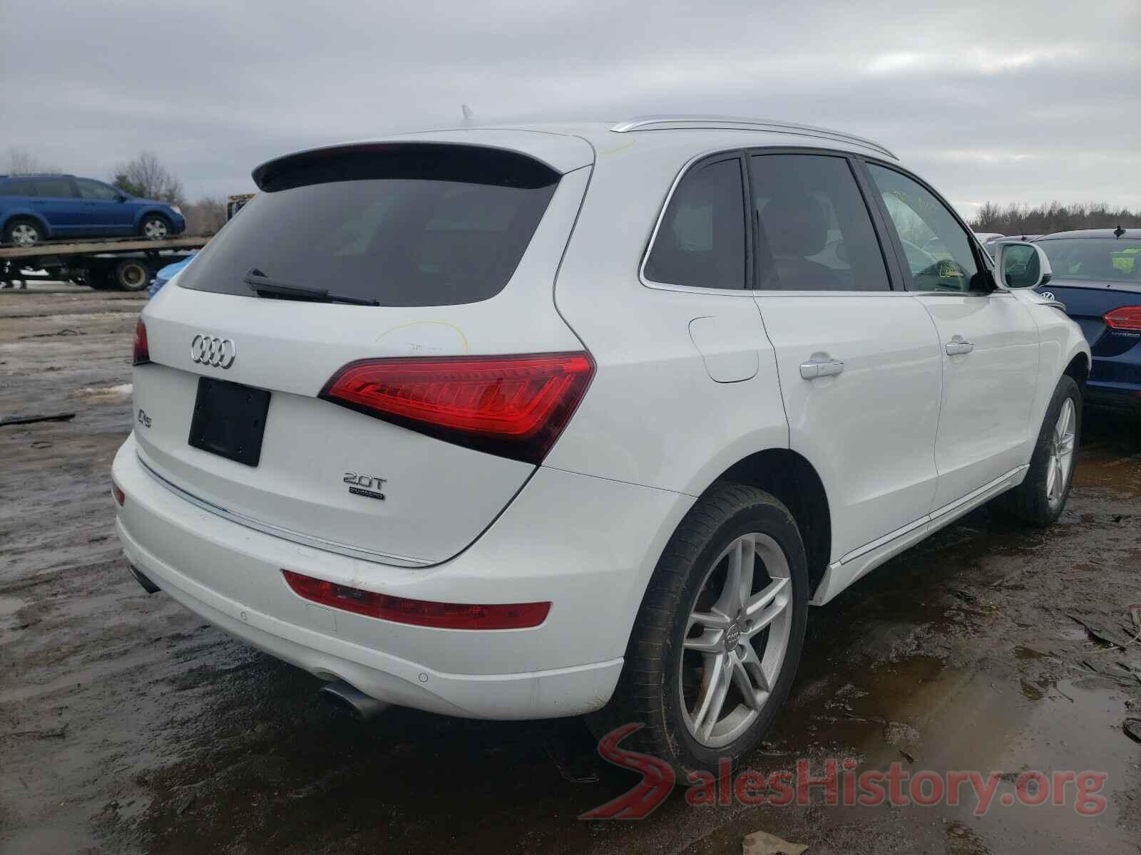 WA1L2AFP8HA084764 2017 AUDI Q5