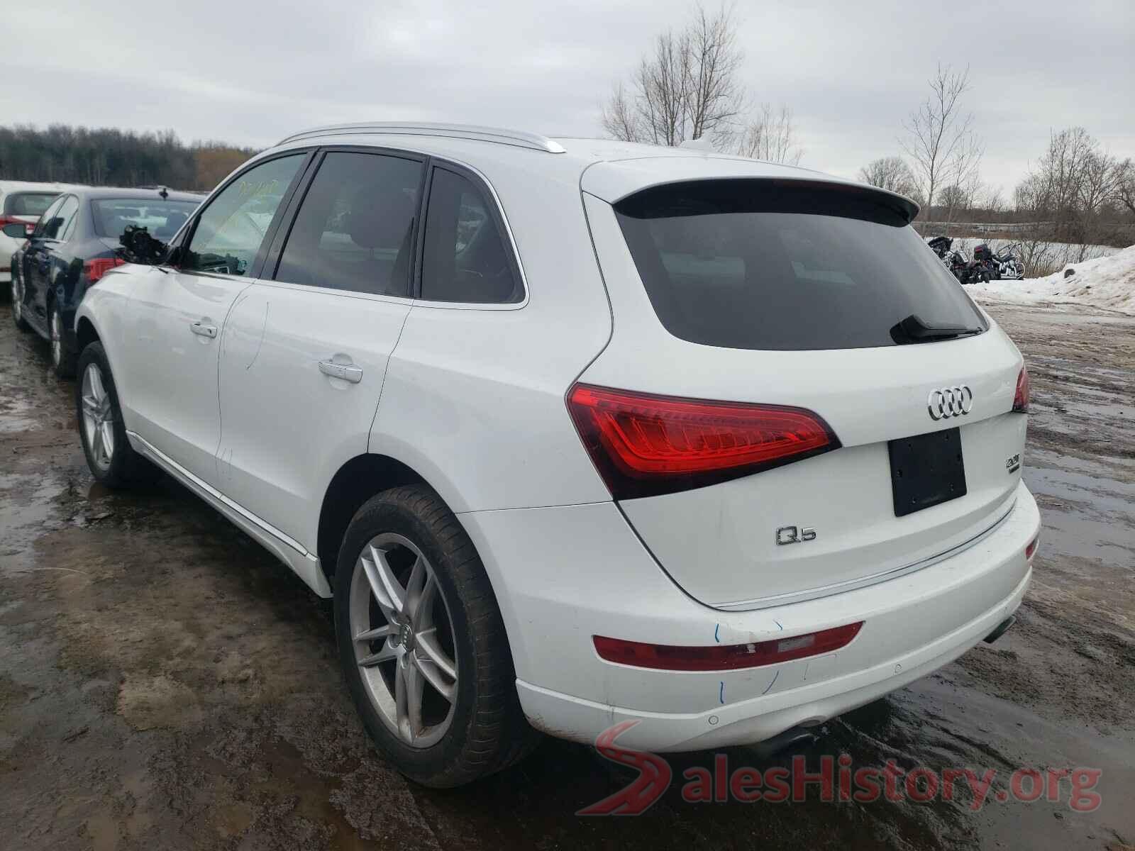 WA1L2AFP8HA084764 2017 AUDI Q5