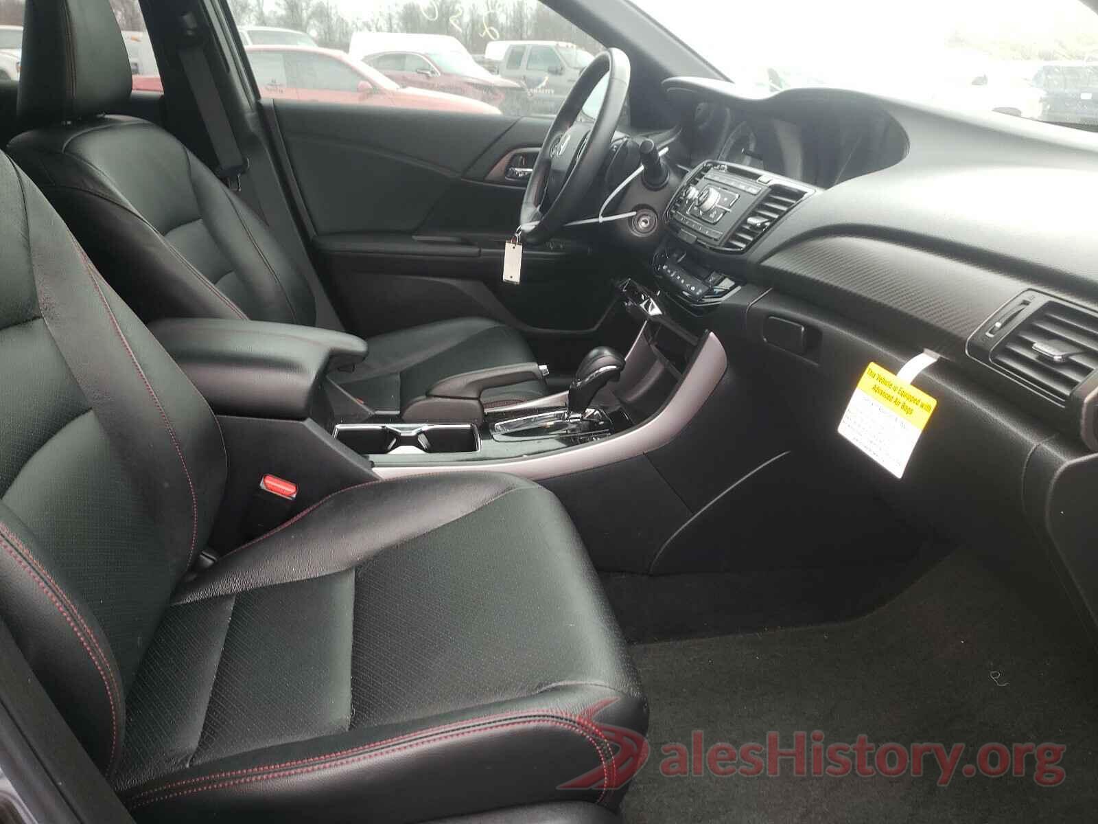 1HGCR2F17HA290498 2017 HONDA ACCORD