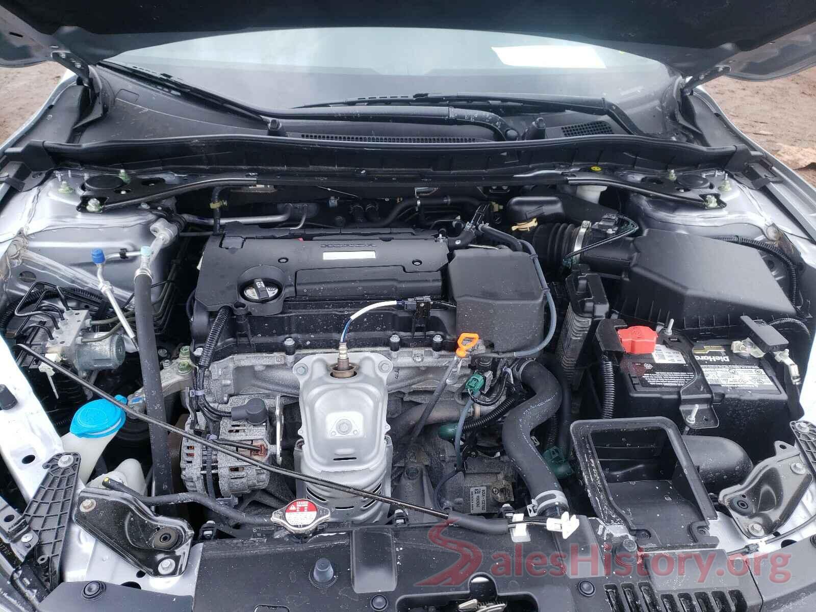 1HGCR2F17HA290498 2017 HONDA ACCORD