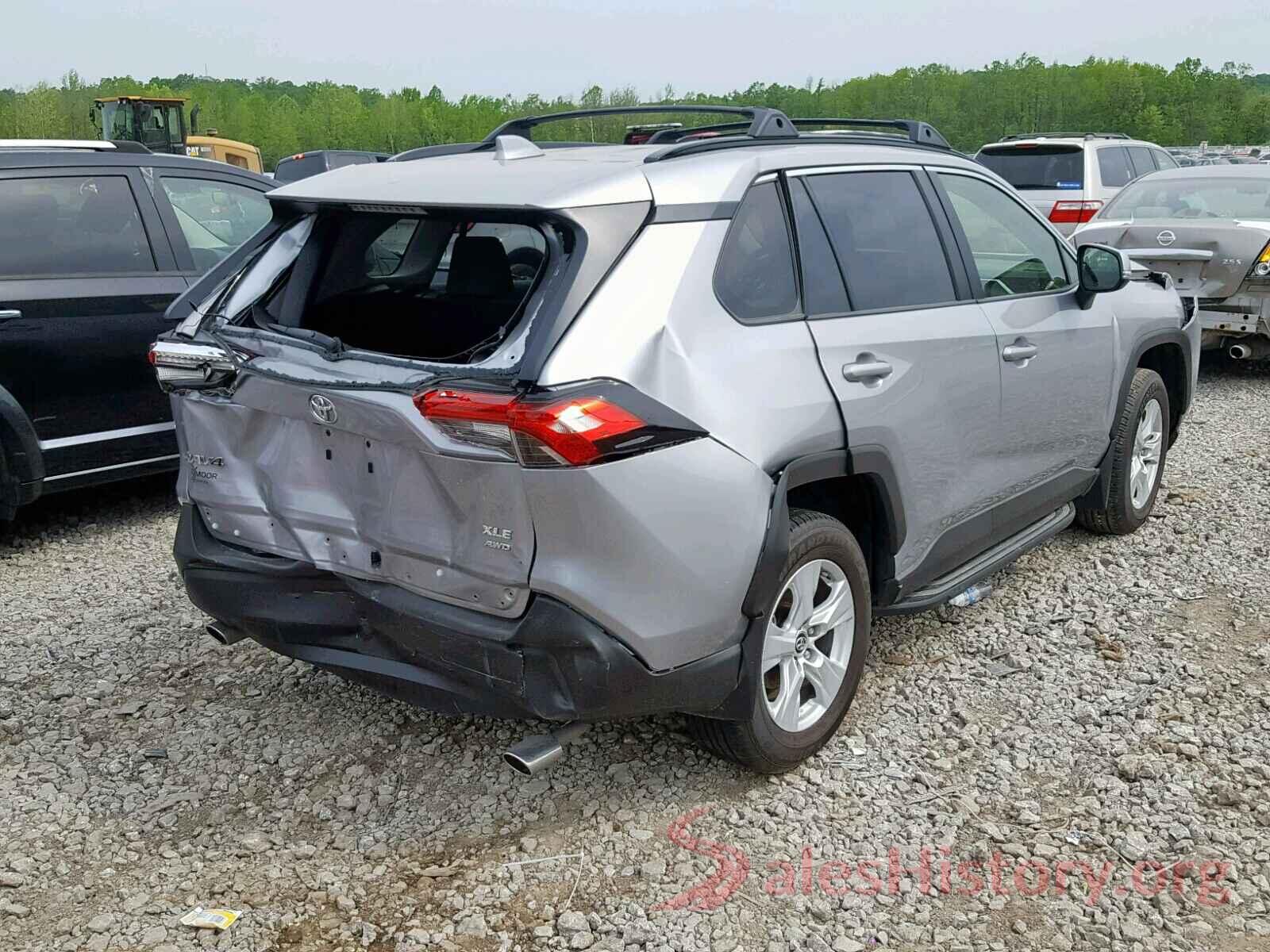 JTMP1RFV3KD504668 2019 TOYOTA RAV4