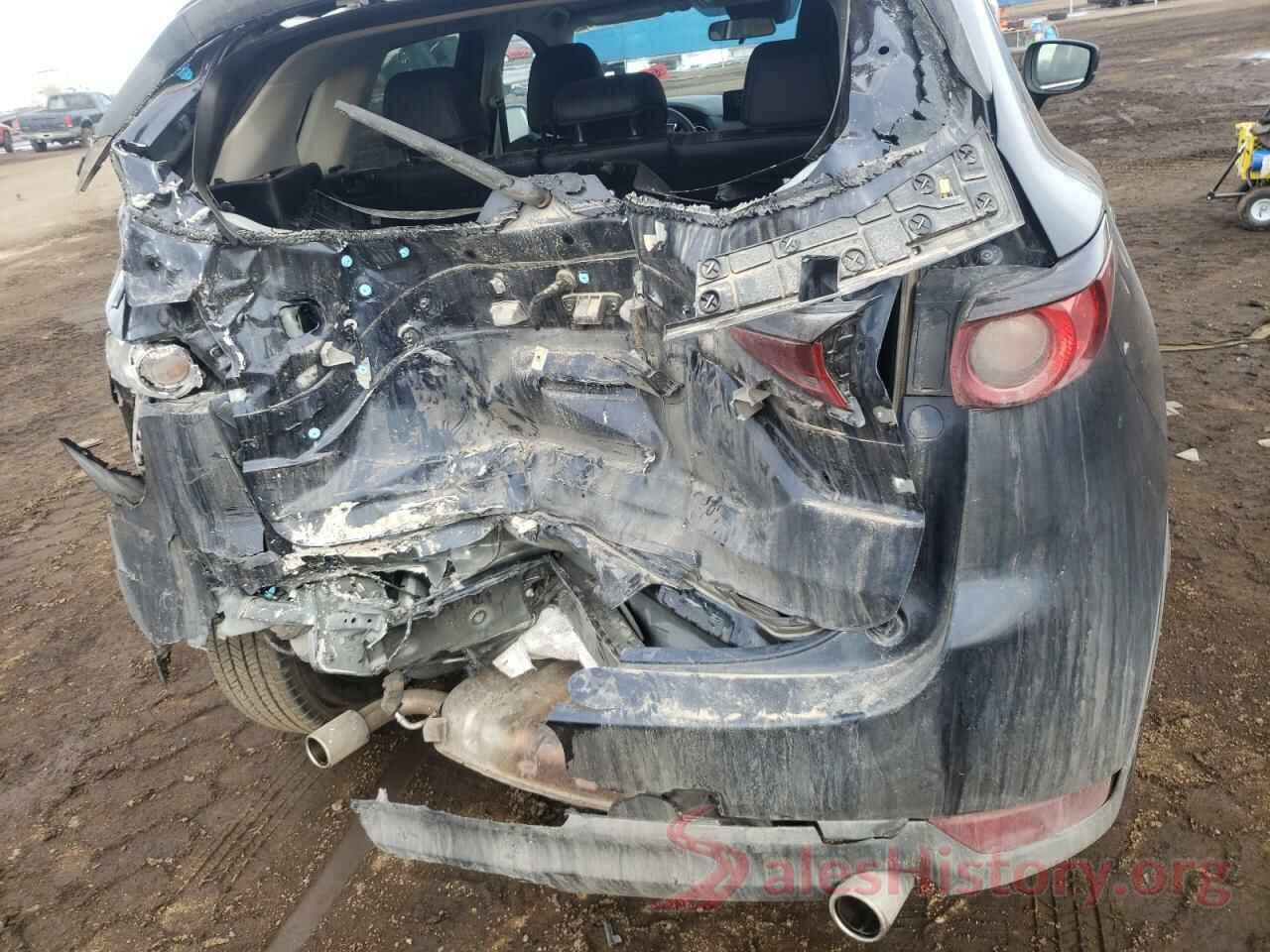 JM3KFBCM8M0413136 2021 MAZDA CX-5