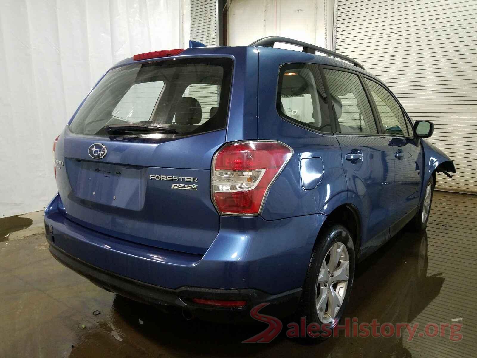 JF2SJABC0GH529352 2016 SUBARU FORESTER